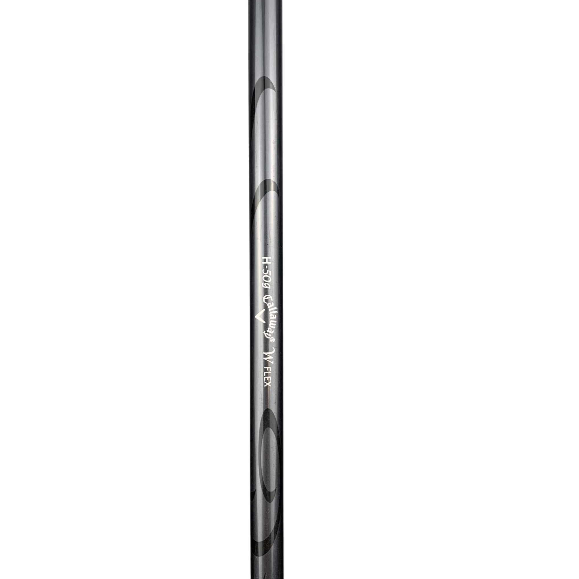 Callaway FT iz Hybrid / Flex womens flex / Grafit / #3/21 Venstre galleri billede 3 - brugt golf udstyr i god stand