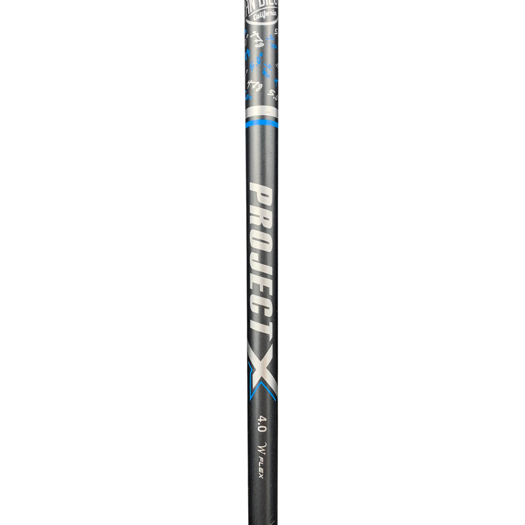 Callaway XR Hybrid / Flex Ladies / Grafit / #6/28 galleri billede 3 - brugt golf udstyr i god stand