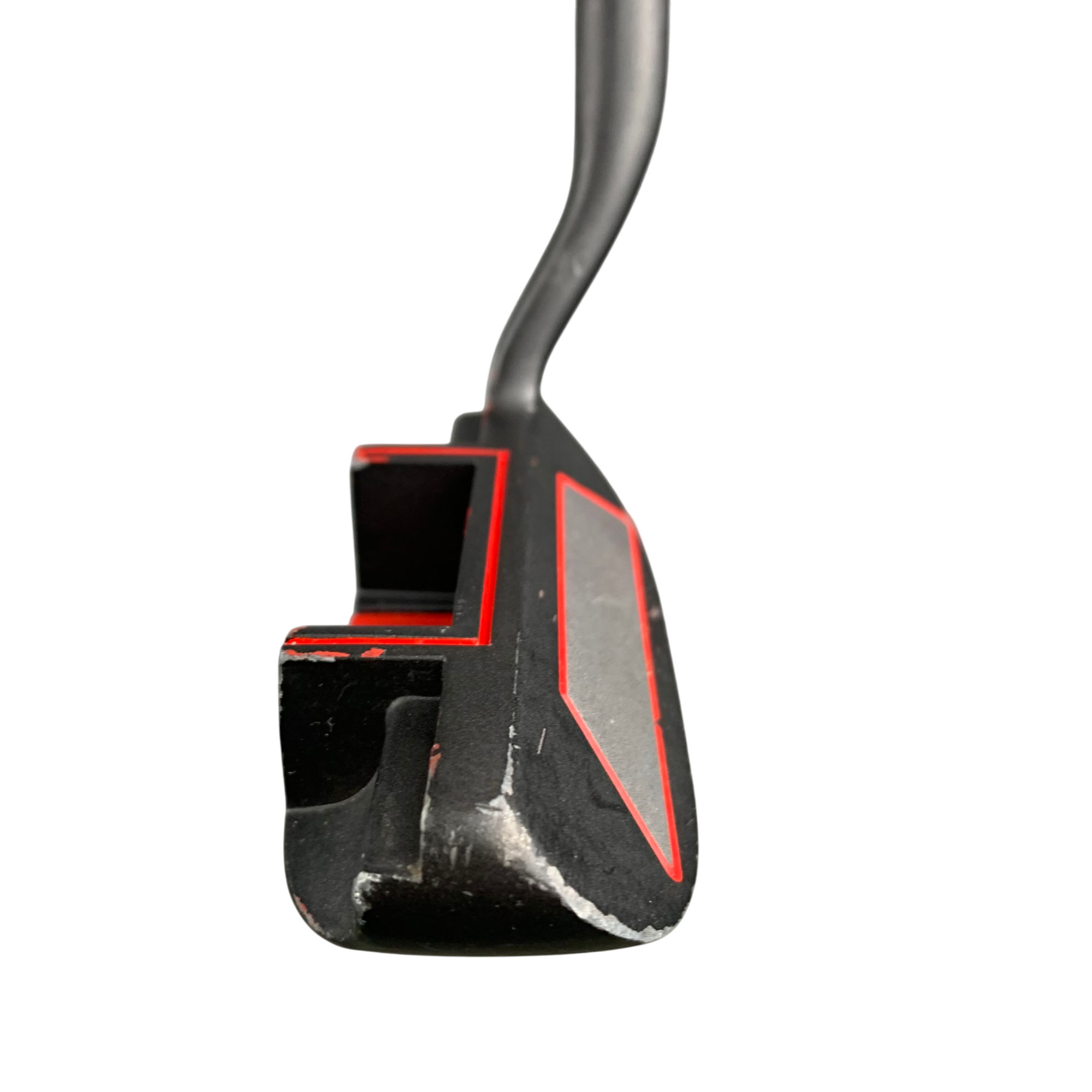 Prostaff SGI Wedge / Stål / #38/0 galleri billede 3 - brugt golf udstyr i god stand