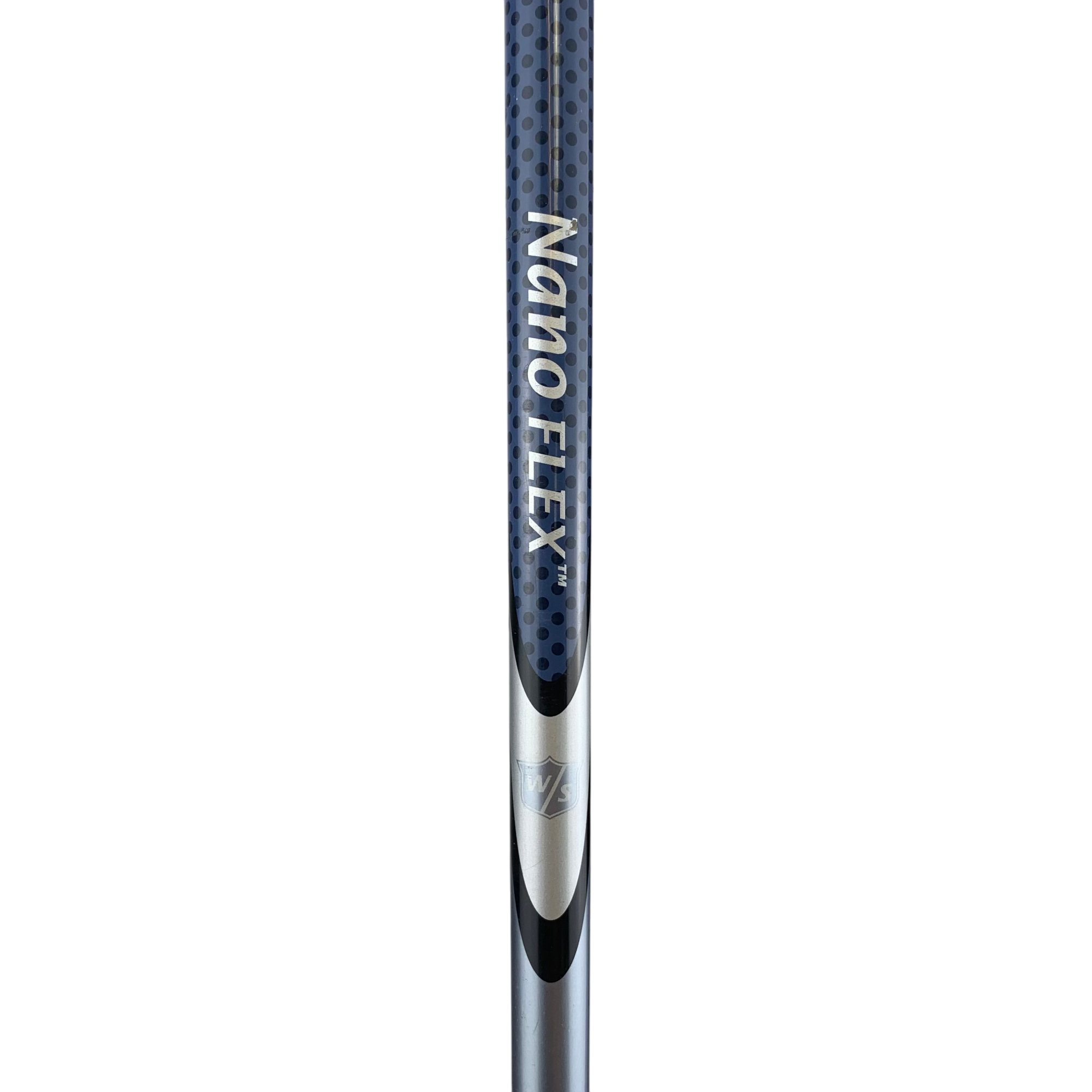 Wilson LD6 Driver / Flex Ladies / Loft 14 galleri billede 3 - brugt golf udstyr i god stand