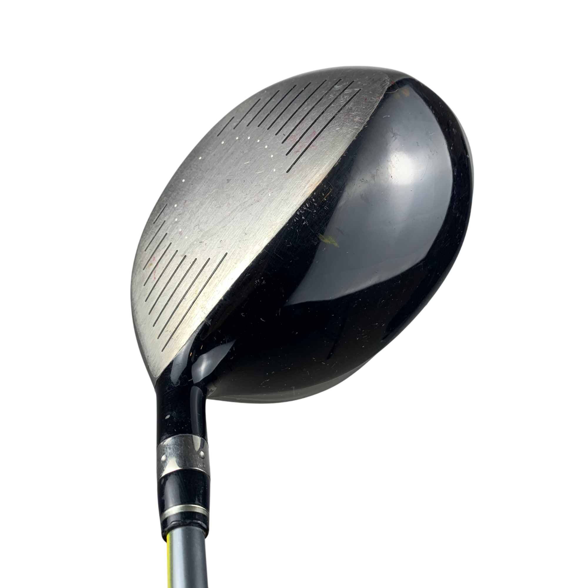 Nike SQ Sumo 460 Driver / Flex Ladies / Loft 12.5 galleri billede 3 - brugt golf udstyr i god stand