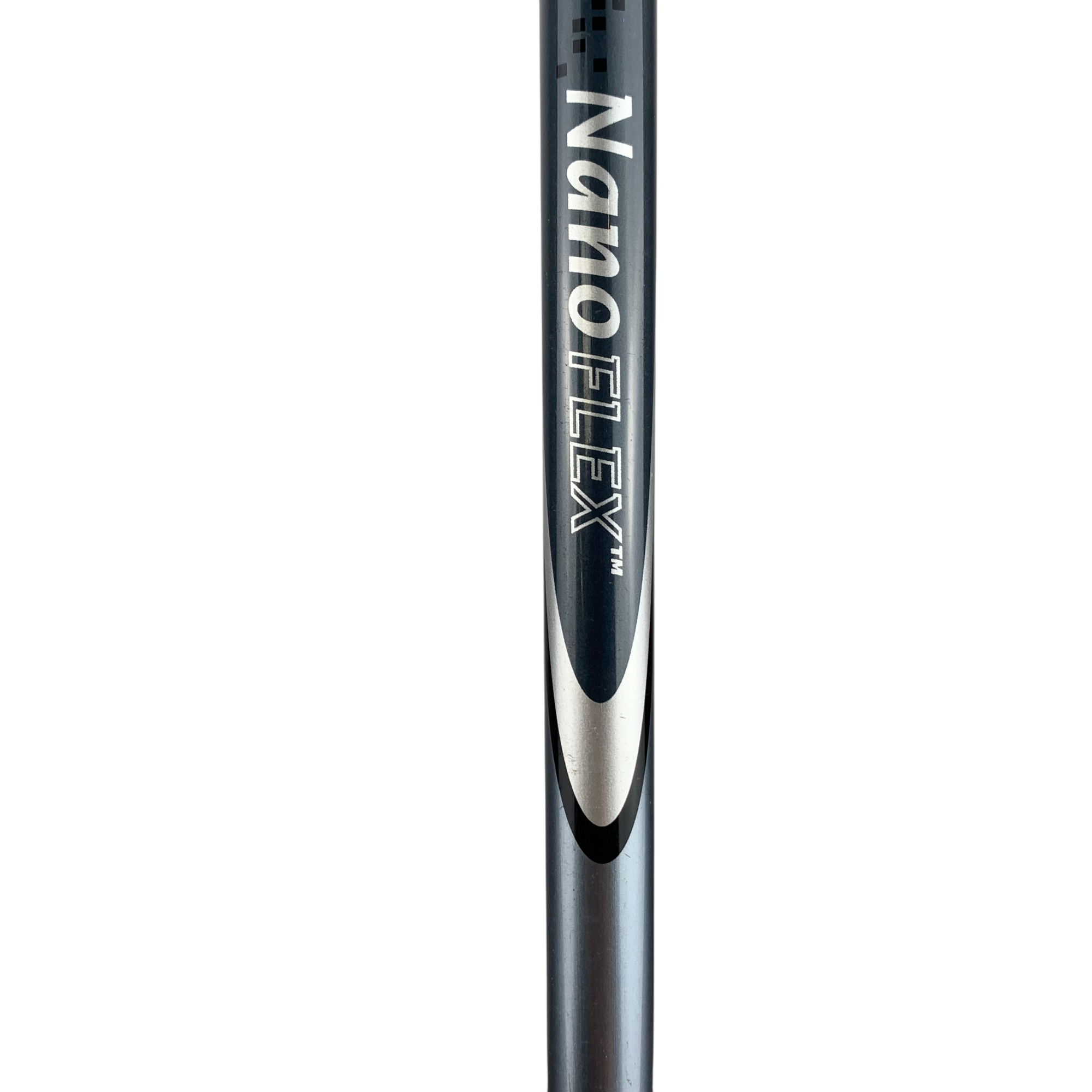 Wilson Nano ss Fairway Wood / Flex Ladies / Grafit / #7/24 galleri billede 3 - brugt golf udstyr i god stand
