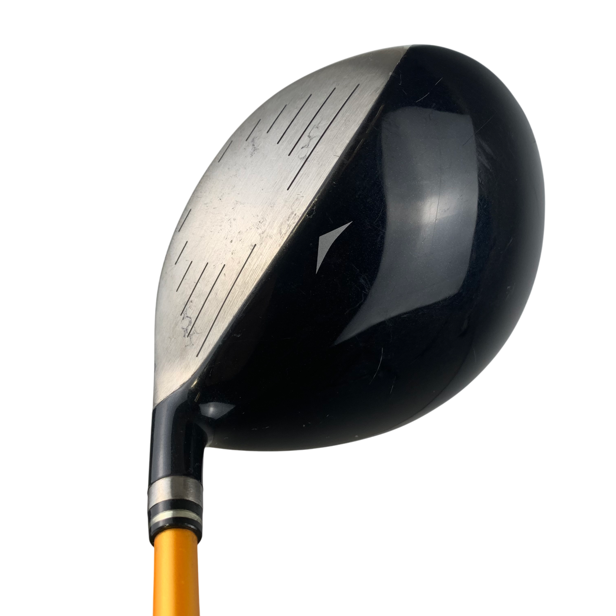 Wilson Staff DD6+ Driver / Flex A-flex / Loft 12 galleri billede 3 - brugt golf udstyr i god stand
