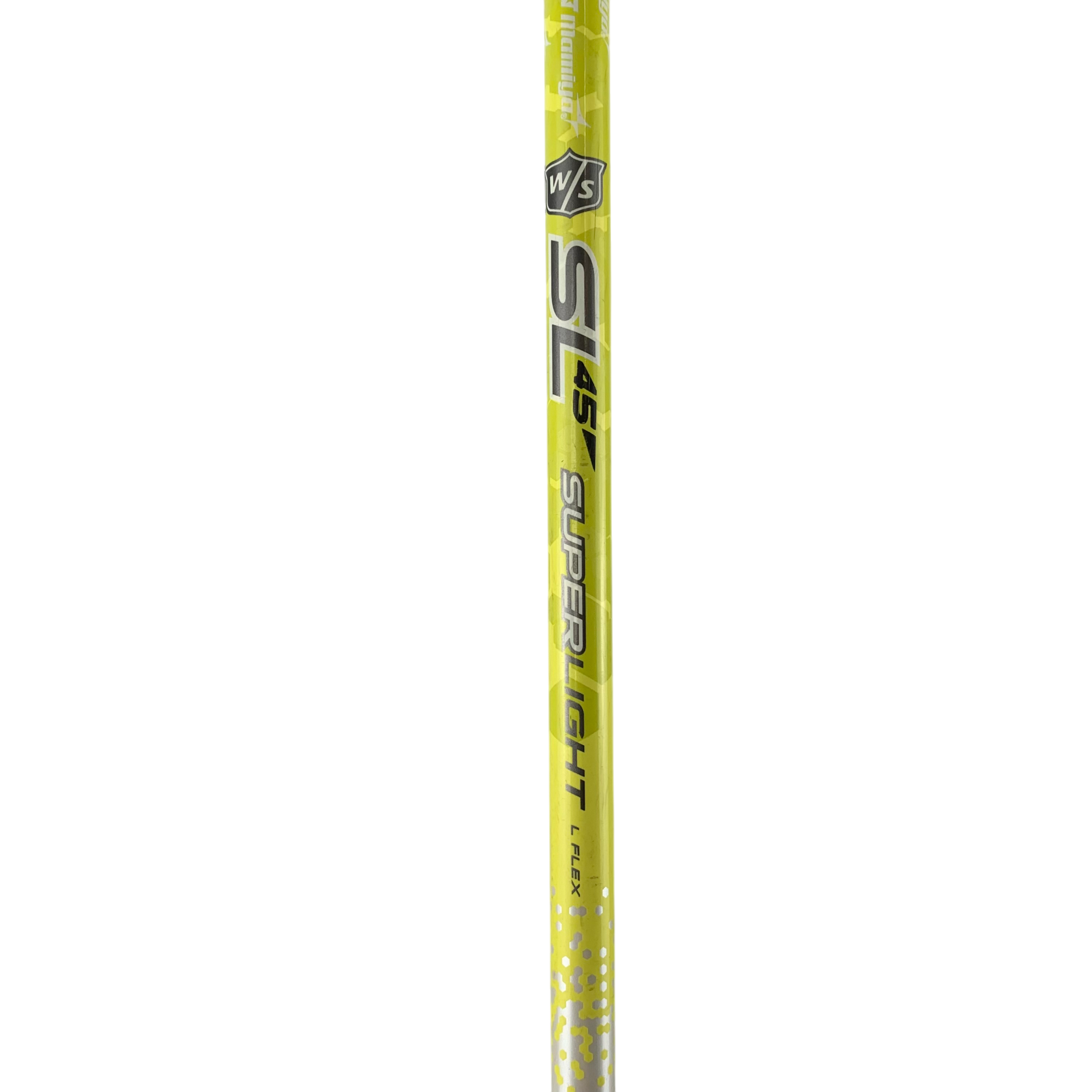 Wilson Staff D100 Driver / Flex Ladies / Loft 14 galleri billede 3 - brugt golf udstyr i god stand