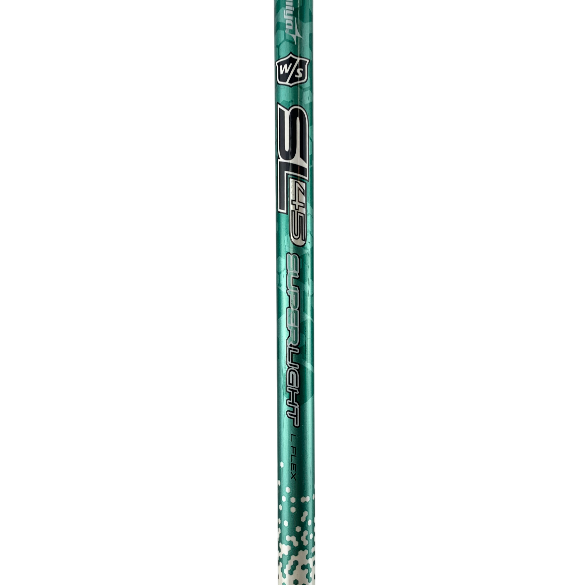 Wilson Staff D100 Driver / Flex Ladies / Loft 14 galleri billede 3 - brugt golf udstyr i god stand