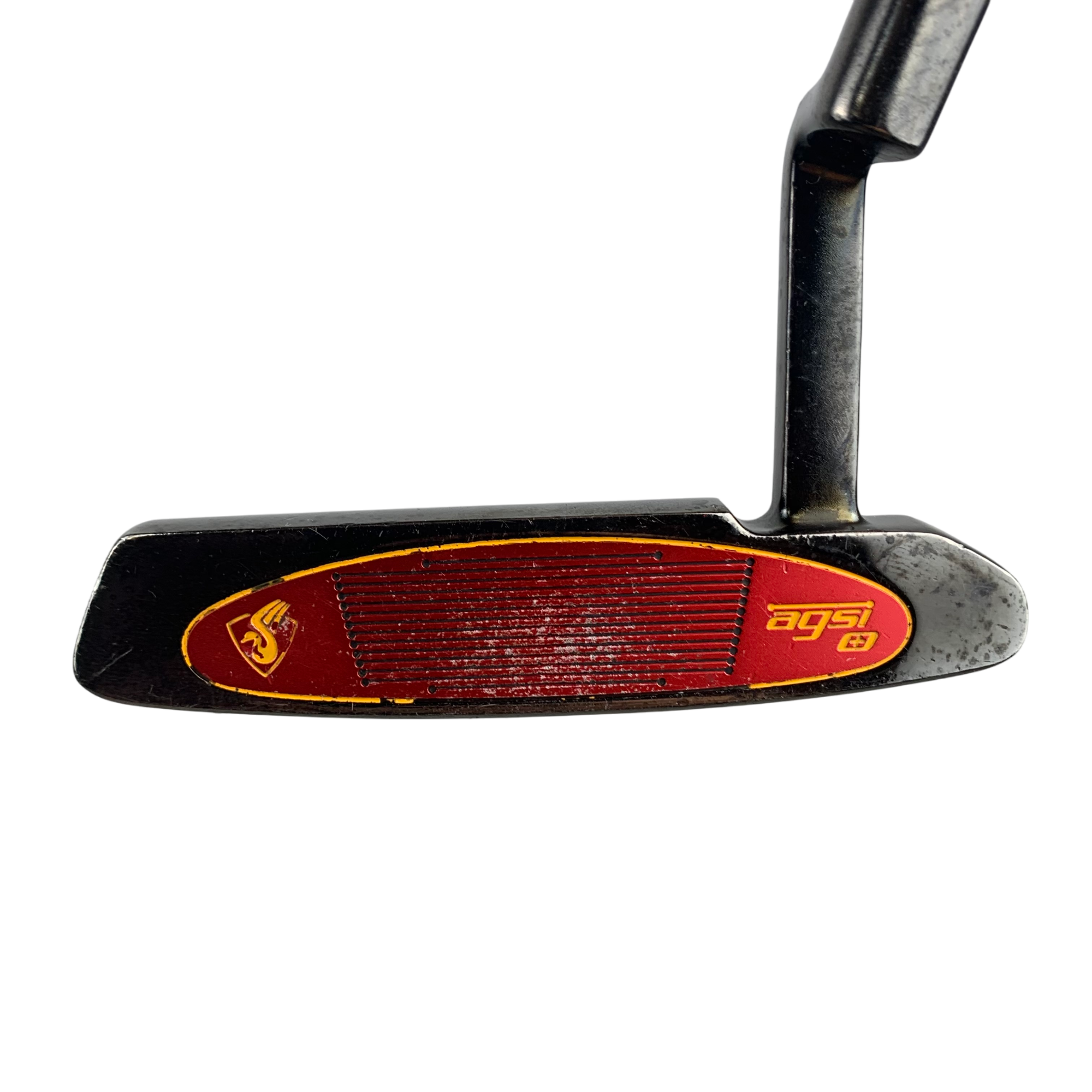 TaylorMade Rossa Daytona 1 Putter / 34" galleri billede 3 - brugt golf udstyr i god stand