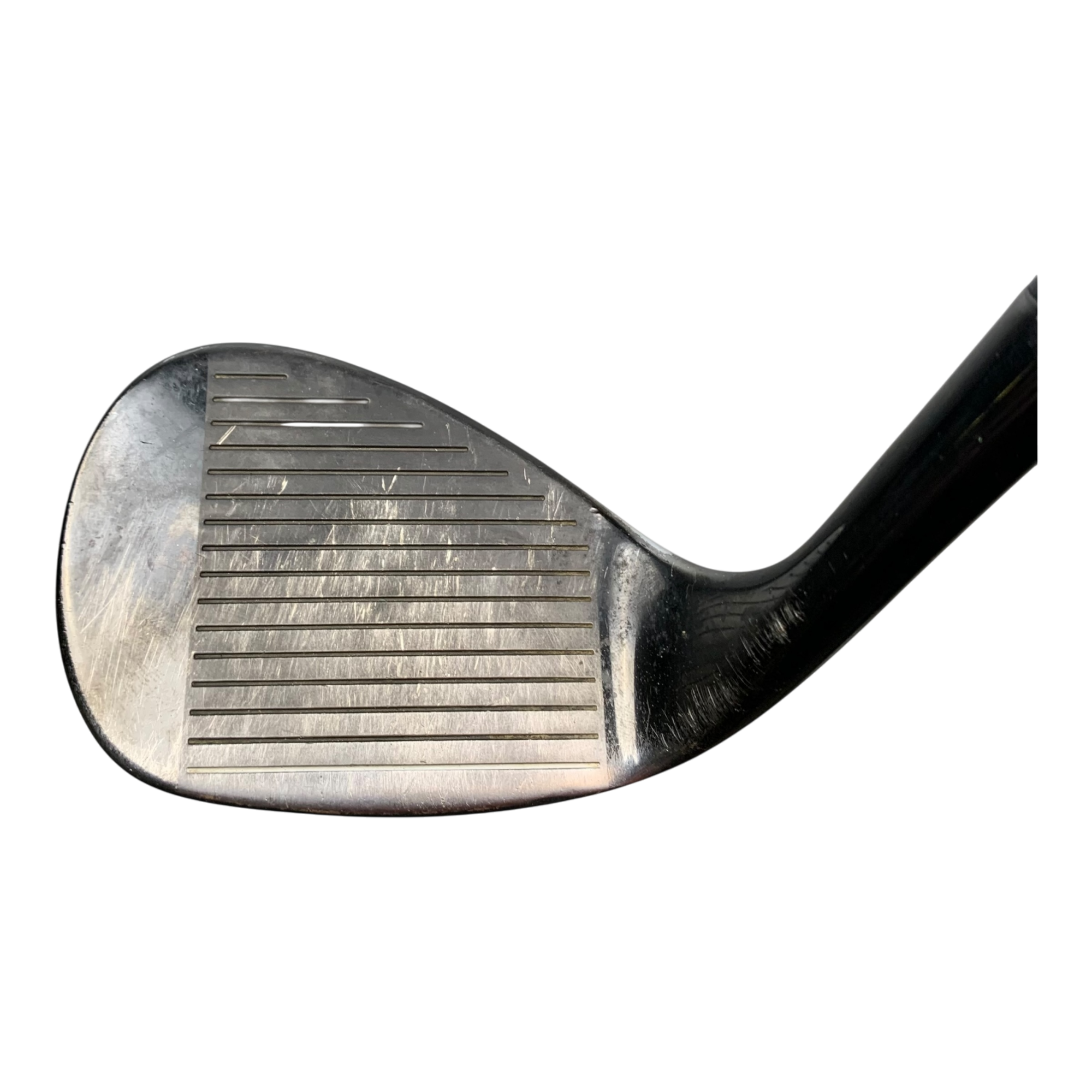 Cleveland Smartsole Wedge / Stål / #56/20 galleri billede 3 - brugt golf udstyr i god stand
