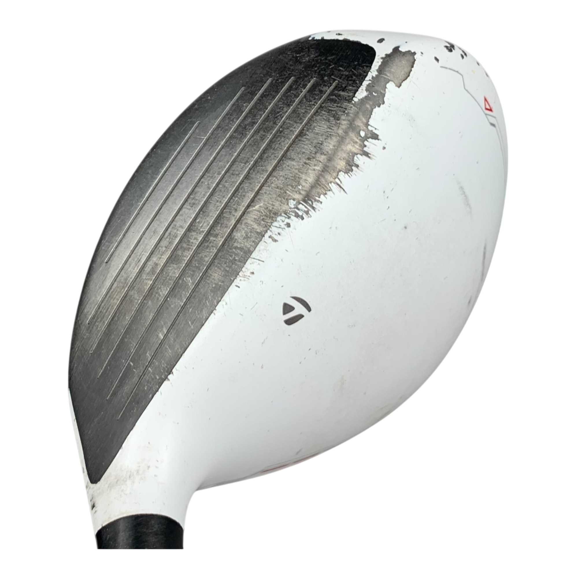 TaylorMade R11 Fairway Wood / Flex Regular / Grafit / #3/15 galleri billede 3 - brugt golf udstyr i god stand