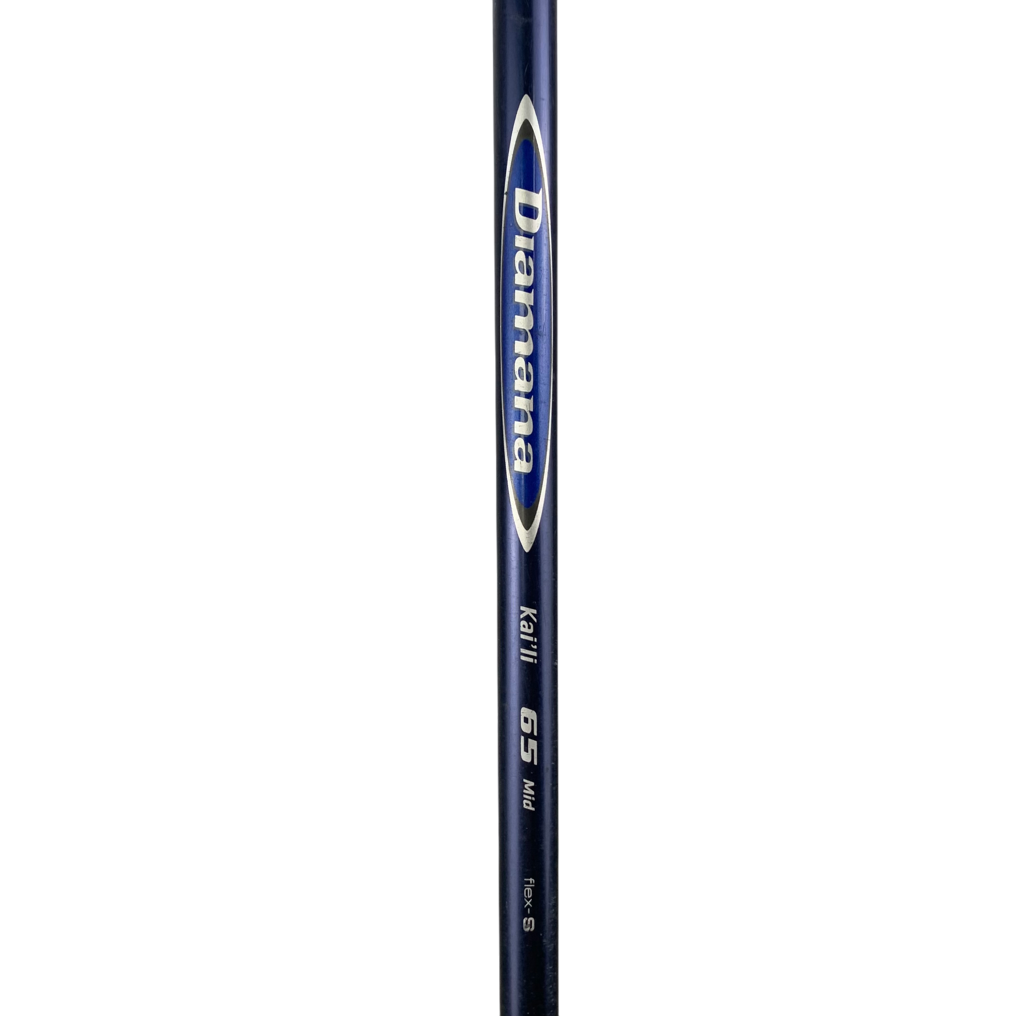 Titleist 917 D2 Driver / Flex Stiff / Loft 10.5 galleri billede 4 - brugt golf udstyr i god stand