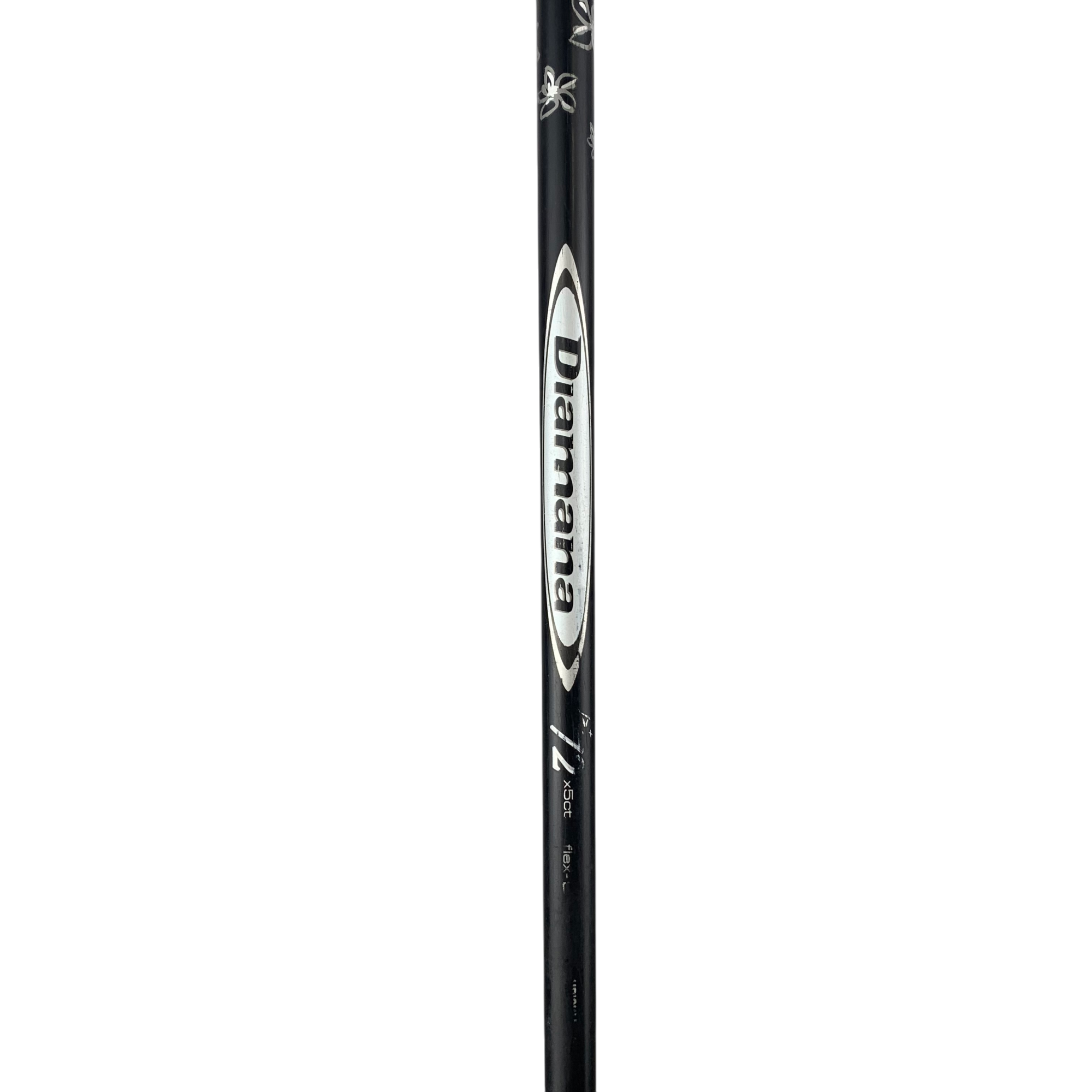 Titleist 913D3 Driver / Flex Stiff / Loft 8.5 galleri billede 4 - brugt golf udstyr i god stand