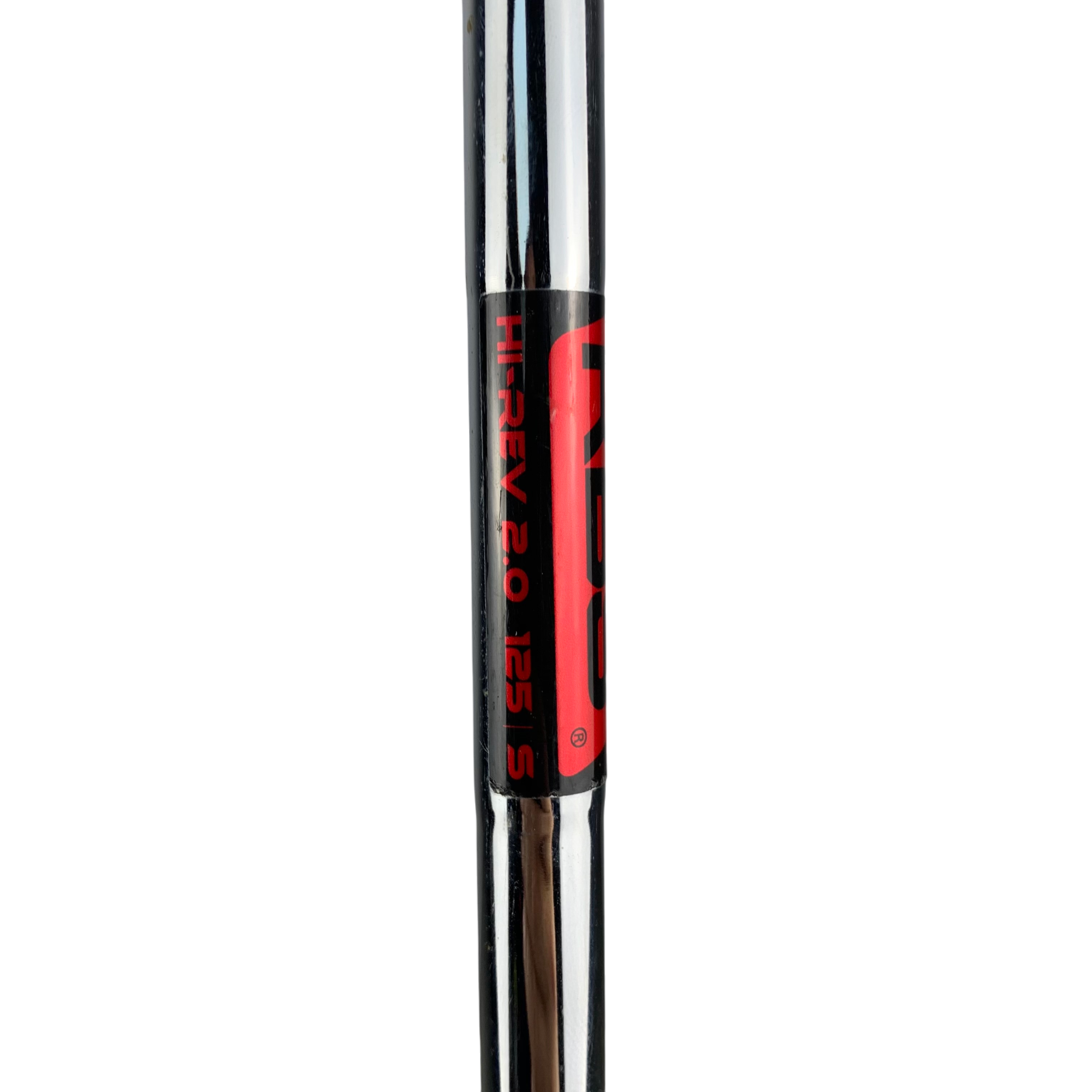 Cobra Snakebite versatile Wedge / Stål / #54/10 galleri billede 4 - brugt golf udstyr i god stand