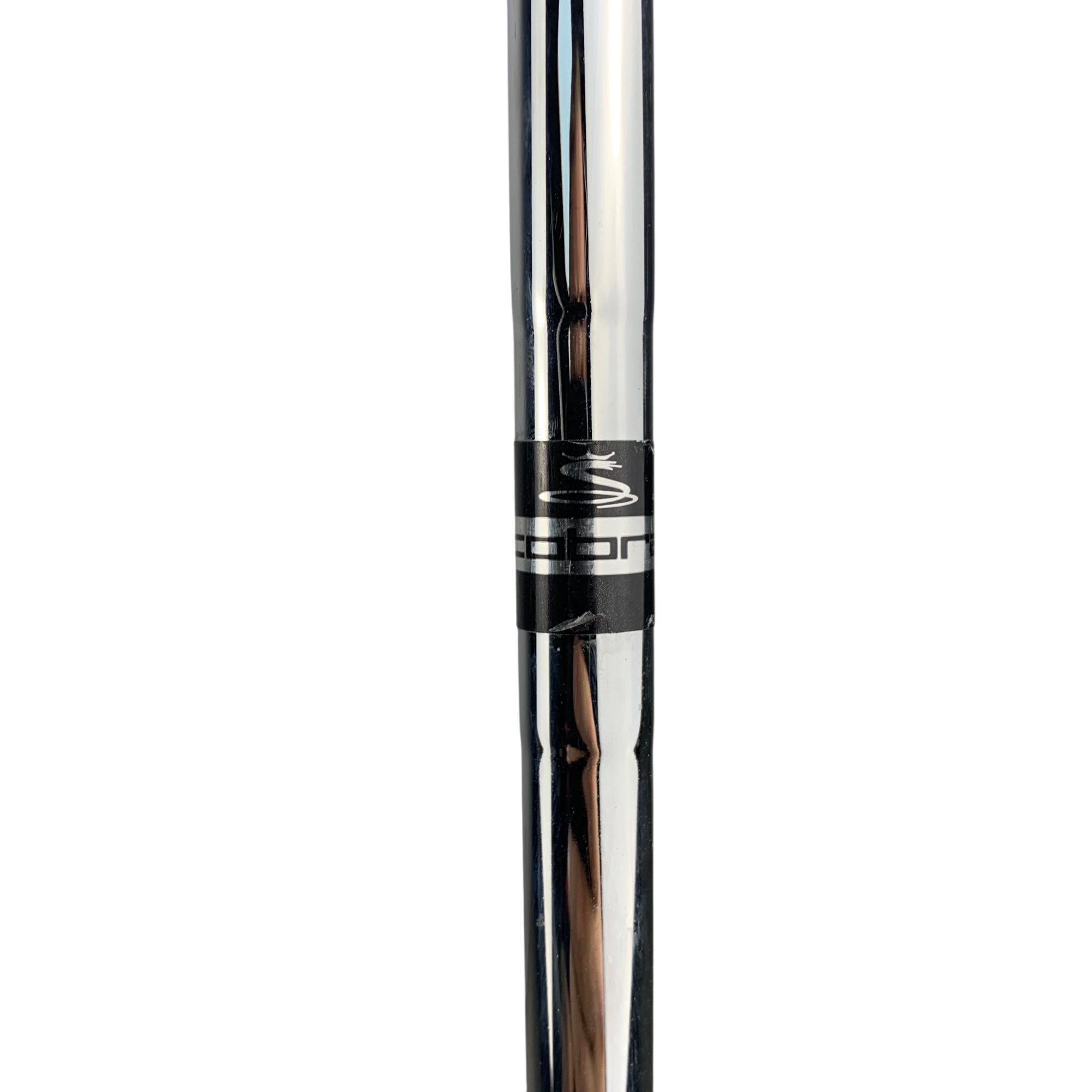 Cobra King PUR Versatile Wedge / Stål / #60/08 galleri billede 4 - brugt golf udstyr i god stand