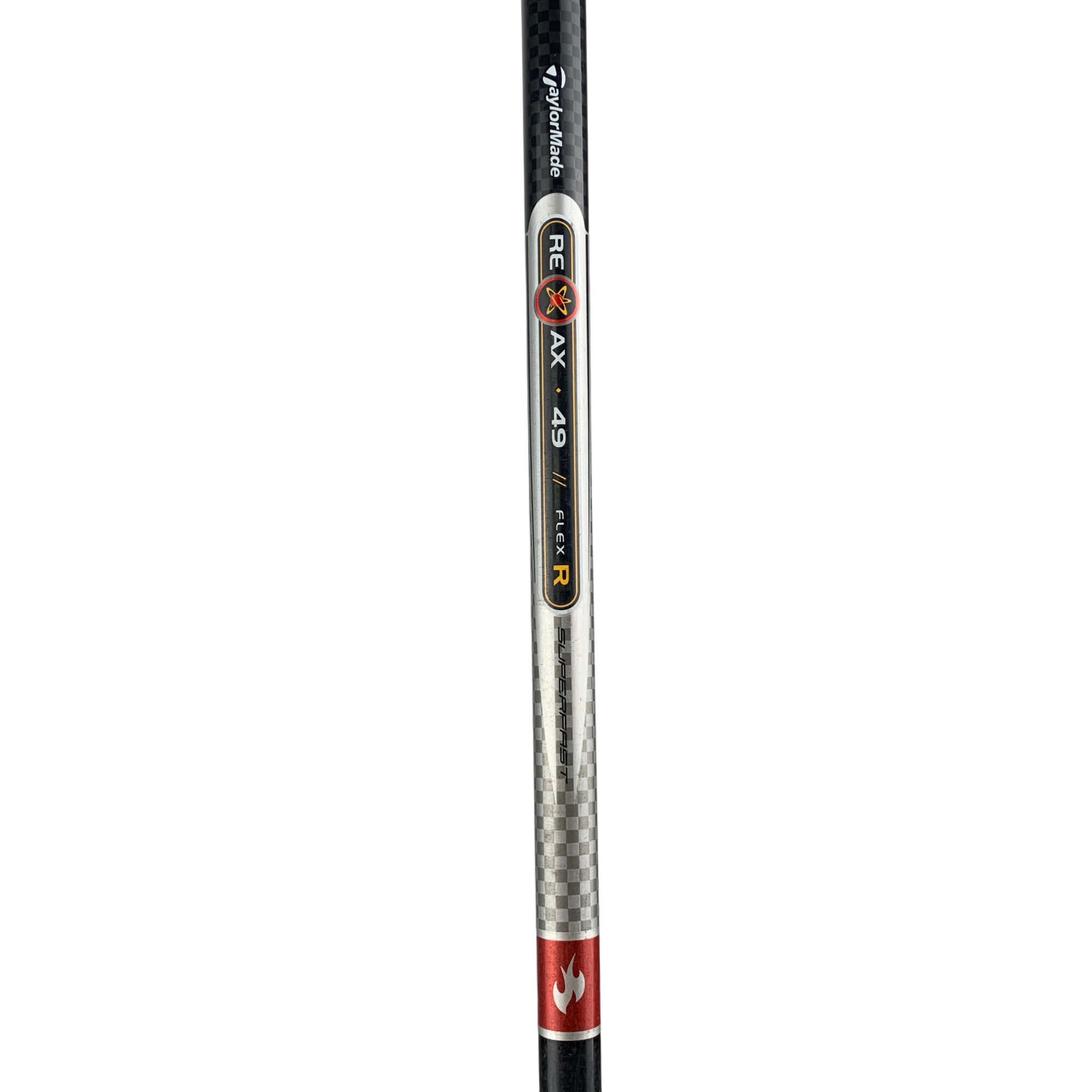 TaylorMade Burner Fairway Wood / Flex Regular / Grafit / #3/15 galleri billede 4 - brugt golf udstyr i god stand