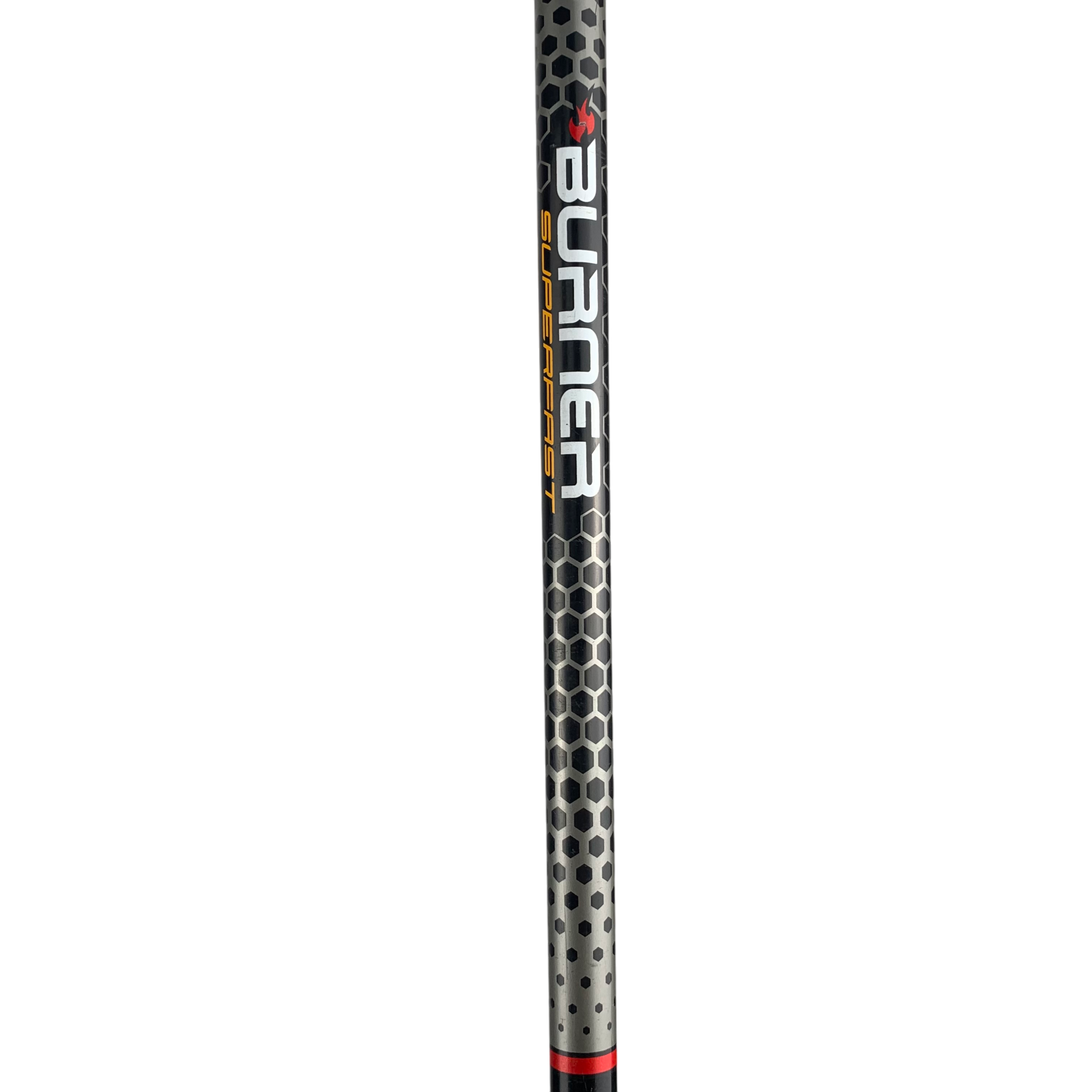 TaylorMade Burner Superfast Driver / Flex Regular / Loft 10.5 galleri billede 4 - brugt golf udstyr i god stand