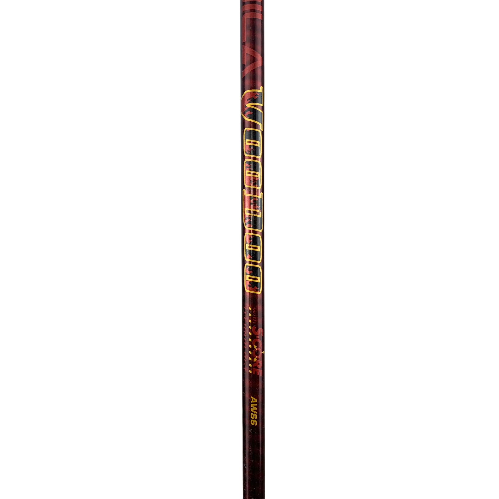 Wilson DXi Fairway Wood / Flex Regular / Grafit / #3/15 galleri billede 4 - brugt golf udstyr i god stand