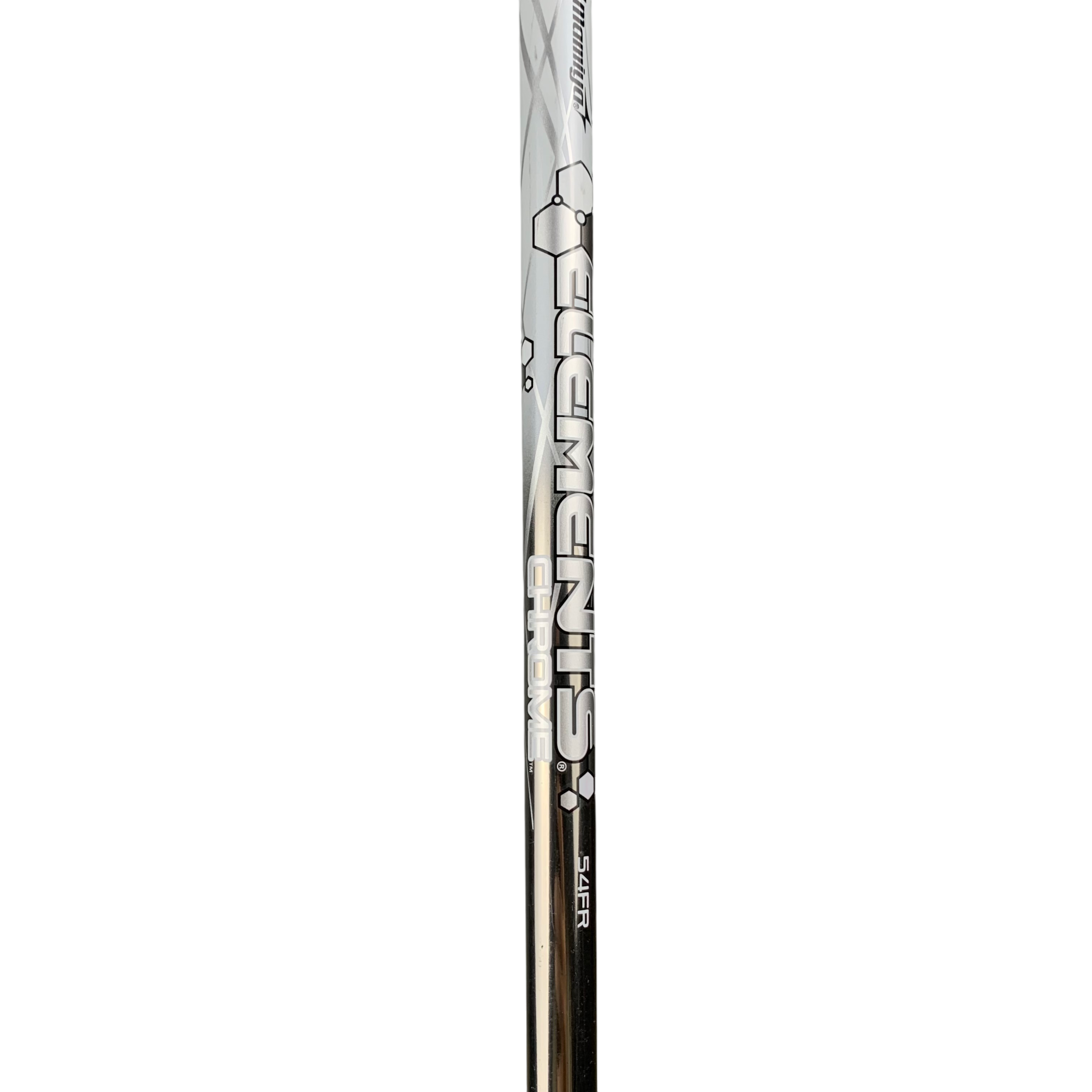 Wilson Staff D200 Hybrid / Flex Regular / Grafit / #4/22 Venstre galleri billede 4 - brugt golf udstyr i god stand