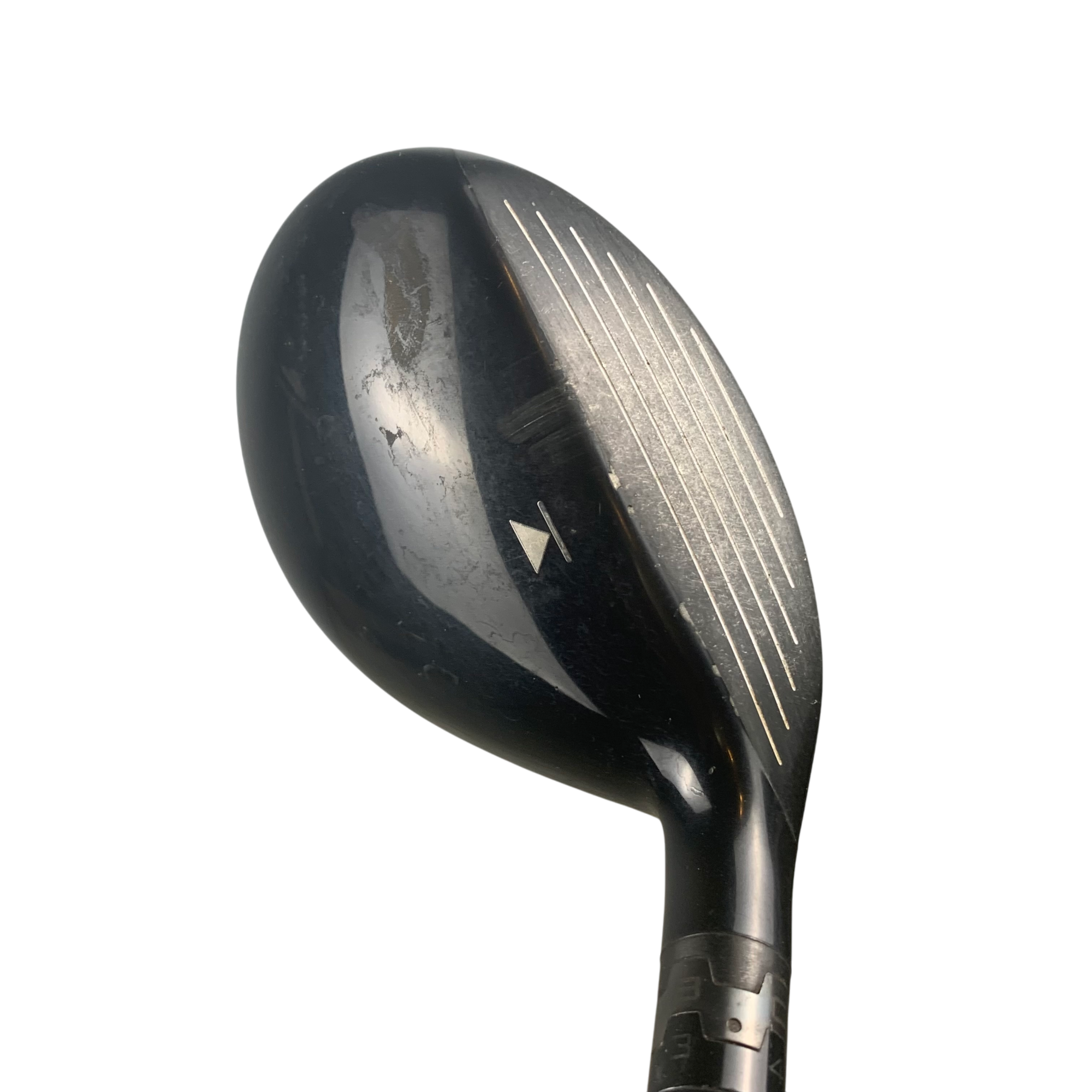 Titleist 910F Fairway Wood / Flex Regular / Grafit / #3/13.5 Venstre galleri billede 4 - brugt golf udstyr i god stand