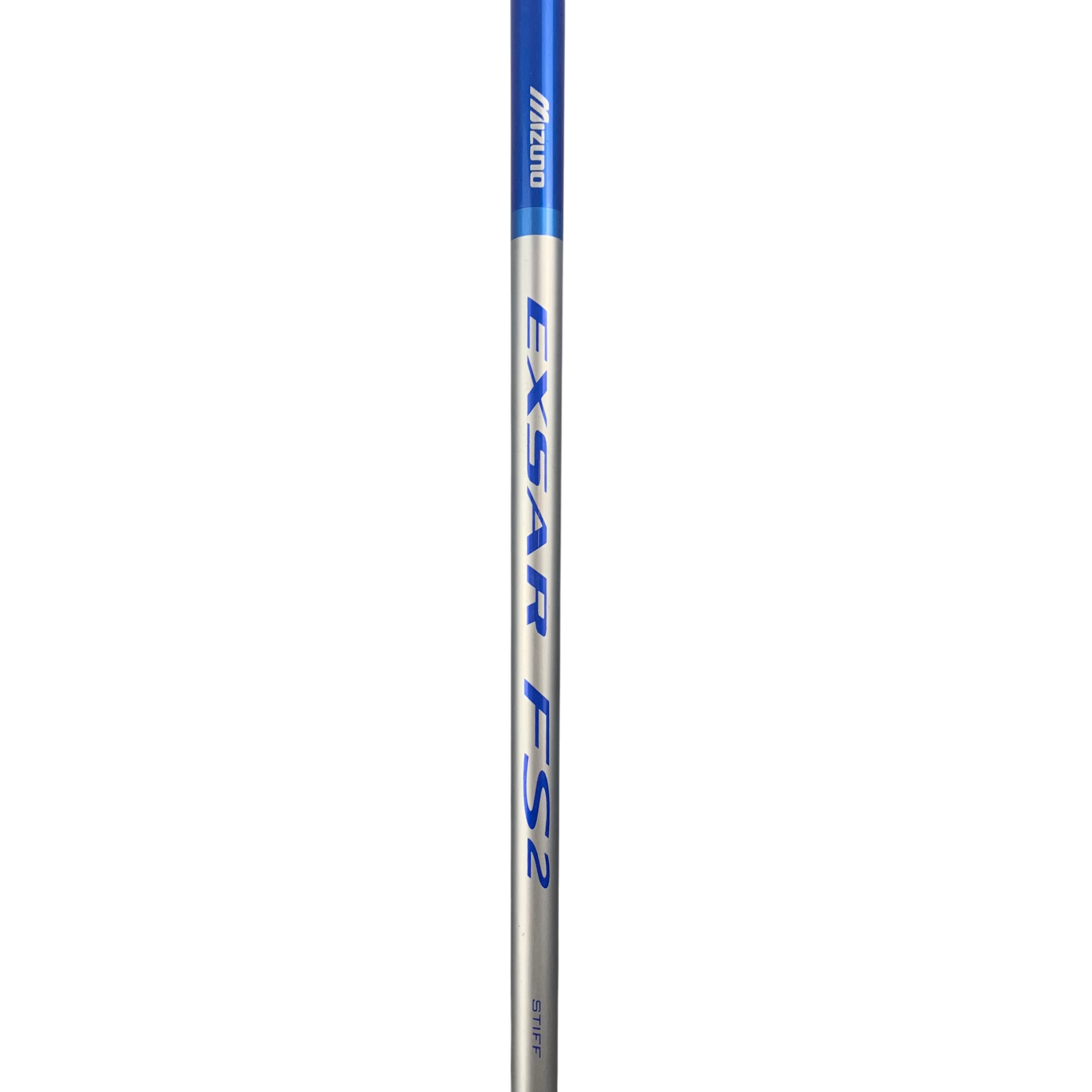 Mizuno F-50 Fairway Wood / Flex Stiff / Grafit / #3/15 galleri billede 4 - brugt golf udstyr i god stand