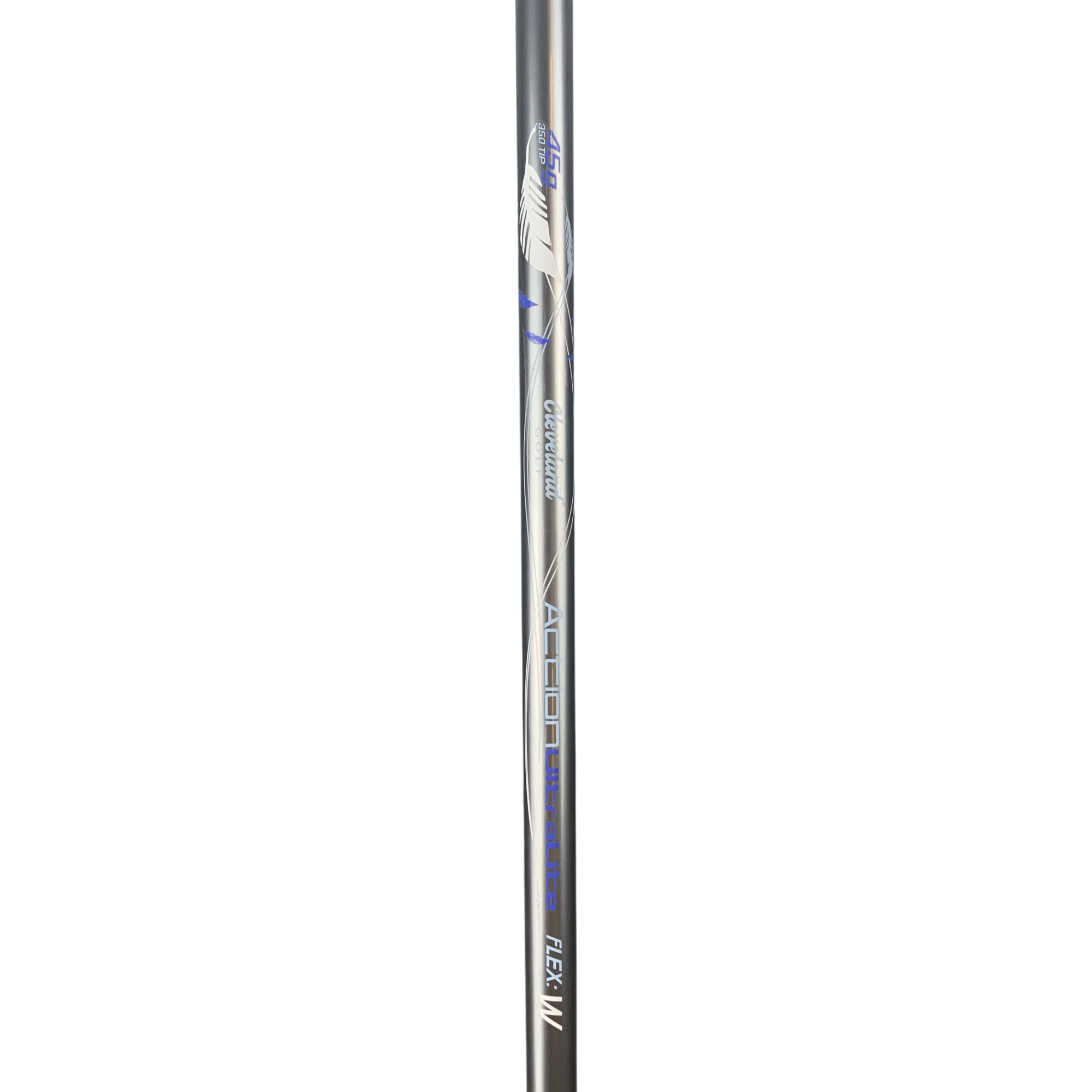 Cleveland Launcher Fl Fairway Wood / Flex Ladies / Grafit / #5/19 galleri billede 4 - brugt golf udstyr i god stand