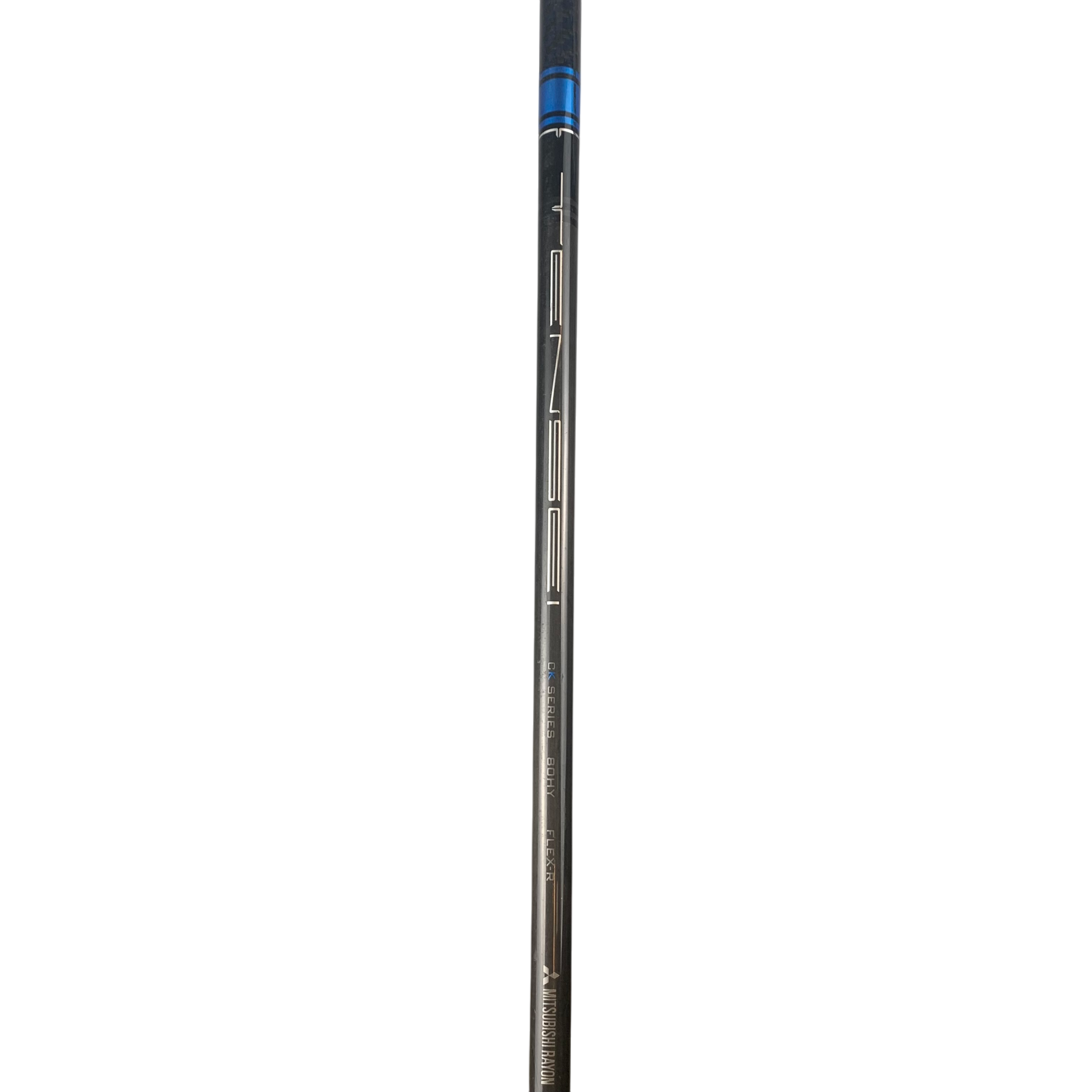 Nike Vapor Fly Hybrid / Flex Regular / Grafit / #4/23 galleri billede 4 - brugt golf udstyr i god stand