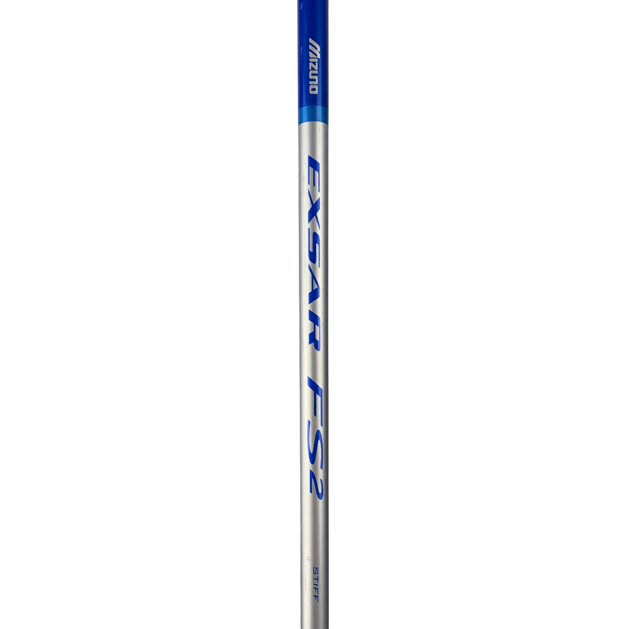 Mizuno F-50 Fairway Wood / Flex Stiff / Grafit / #5/18 galleri billede 4 - brugt golf udstyr i god stand