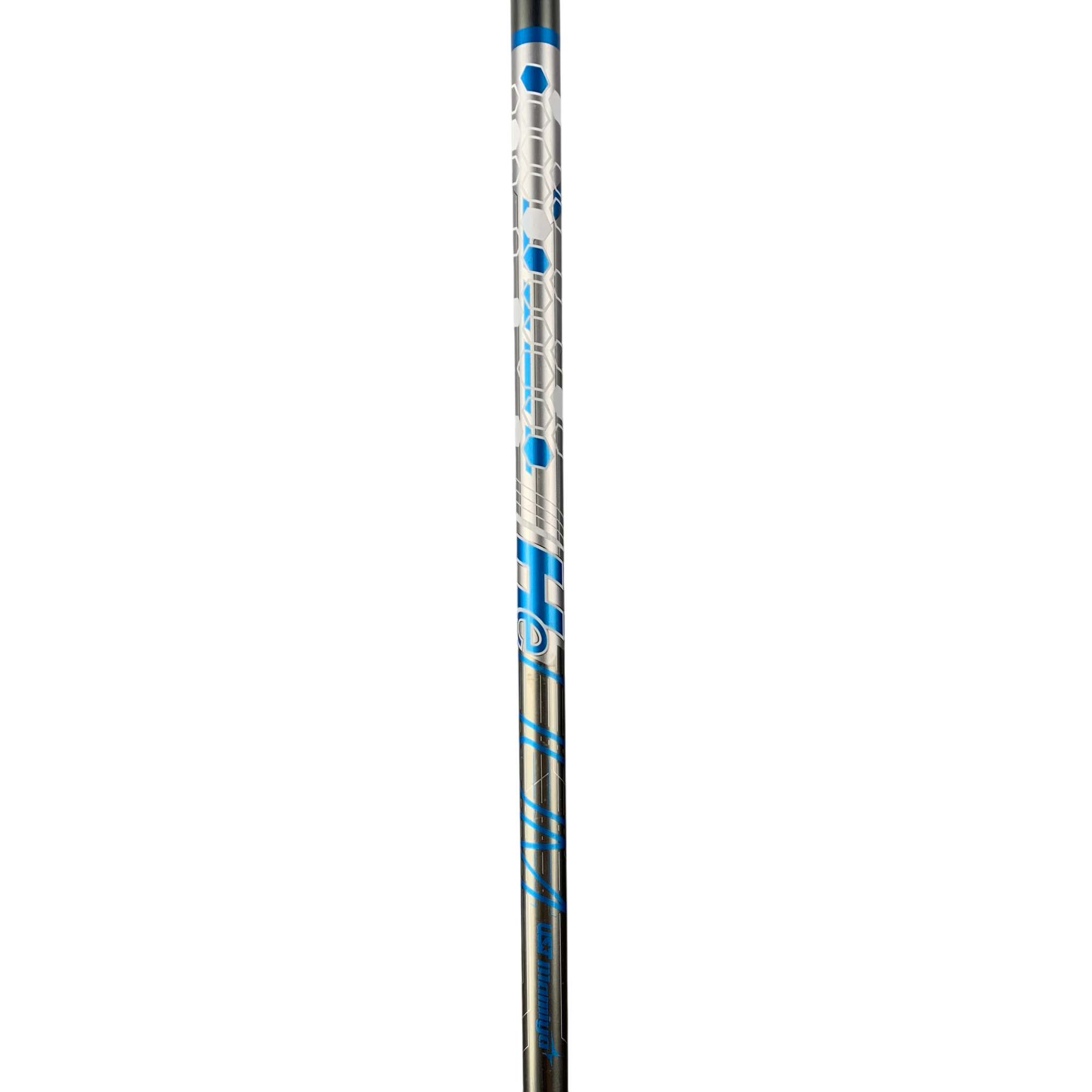 Wilson Staff D7 Fairway Wood / Flex Regular / Grafit / #3/15 galleri billede 4 - brugt golf udstyr i god stand