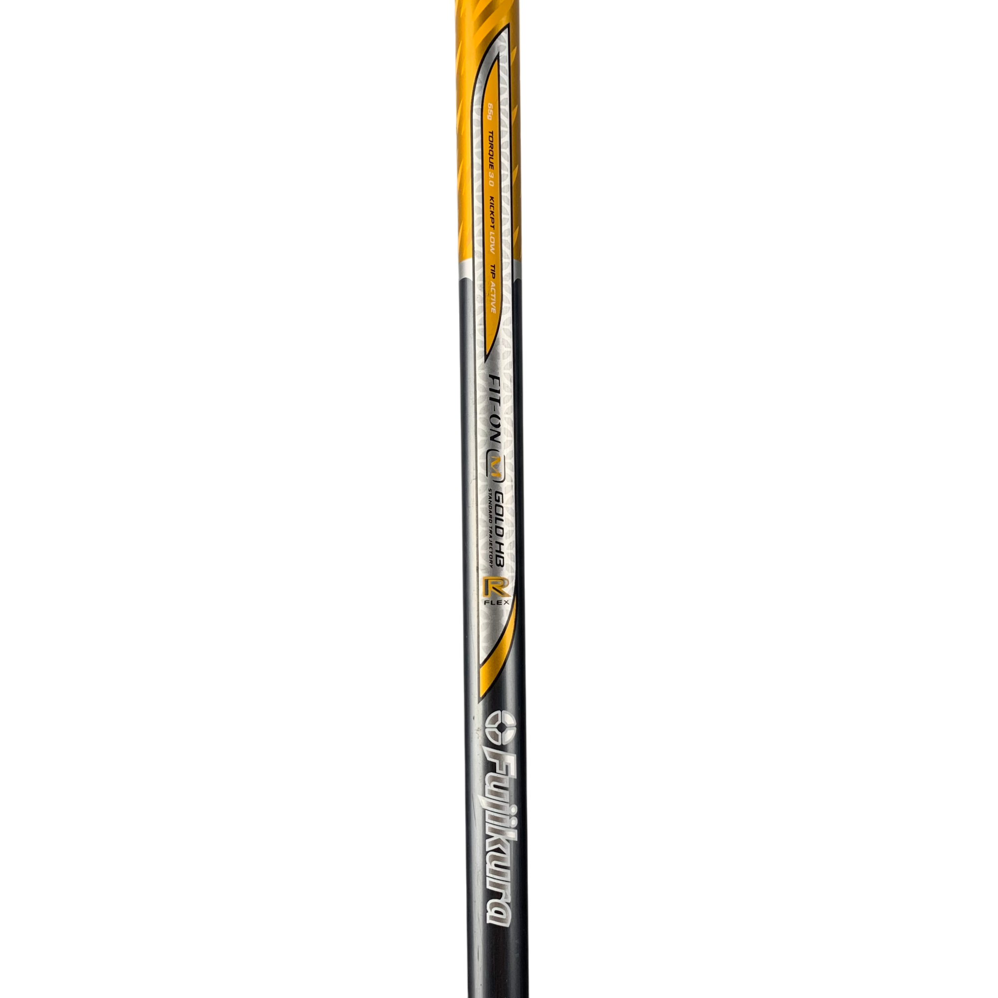 Cleveland Launcher Hybrid / Flex Regular / Grafit / #4/23 galleri billede 4 - brugt golf udstyr i god stand