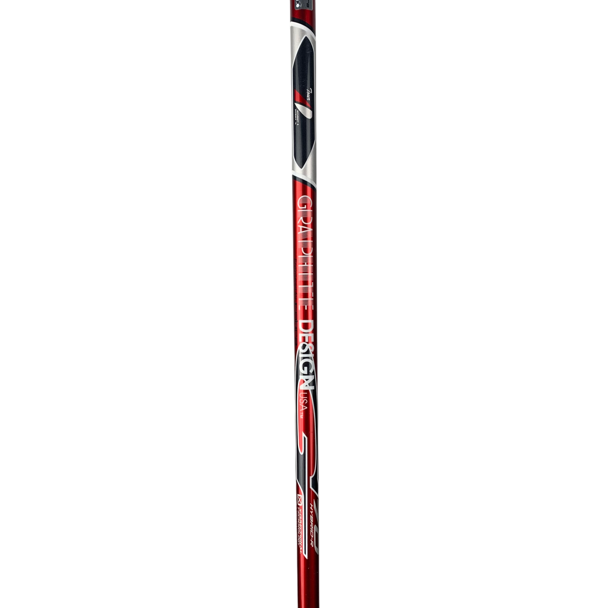 Cobra Baffler Rail-H Hybrid / Flex Regular / Grafit / #3/19 galleri billede 4 - brugt golf udstyr i god stand