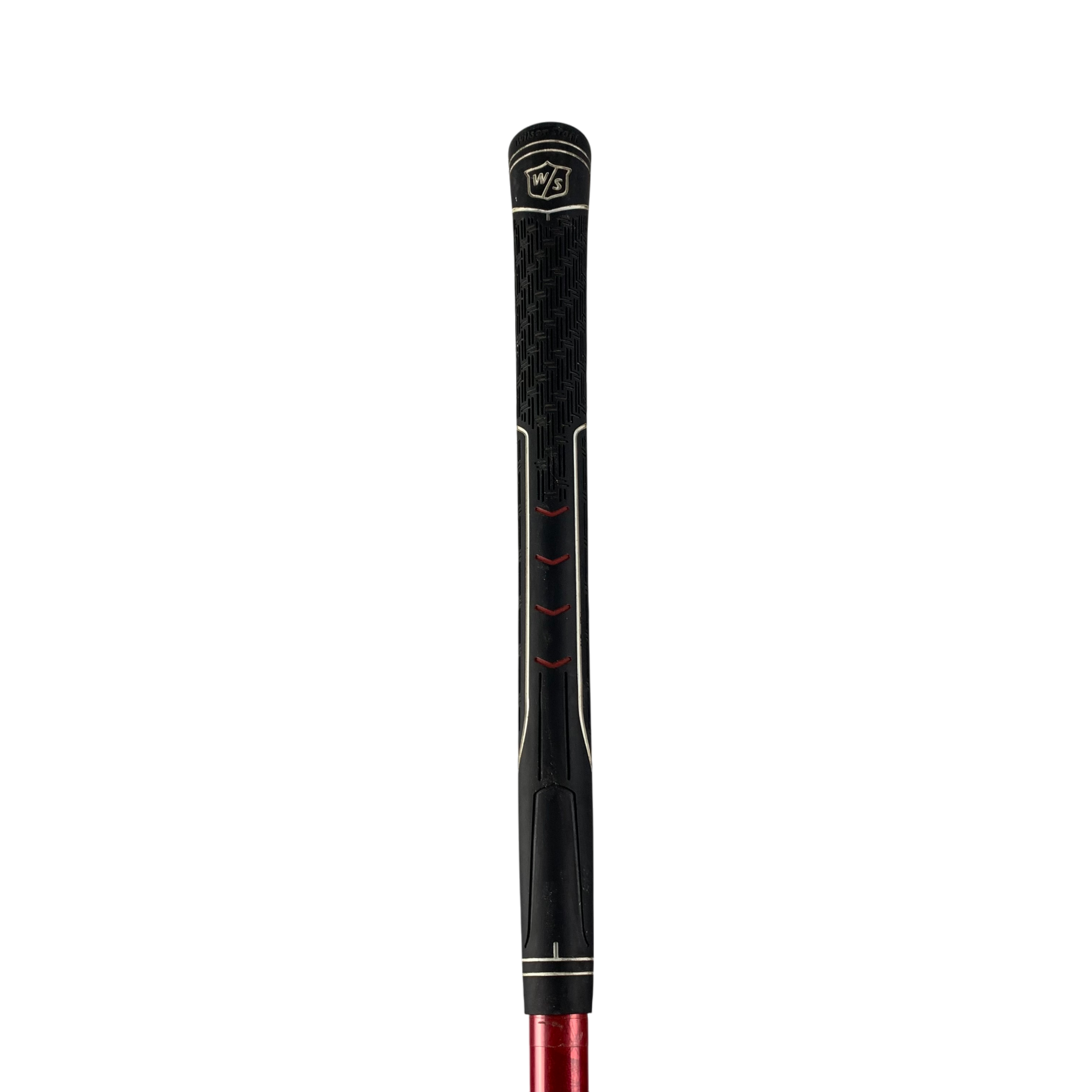 Wilson Staff Fybrid RS Fairway Wood / Flex Regular / Grafit / #5/18 galleri billede 4 - brugt golf udstyr i god stand