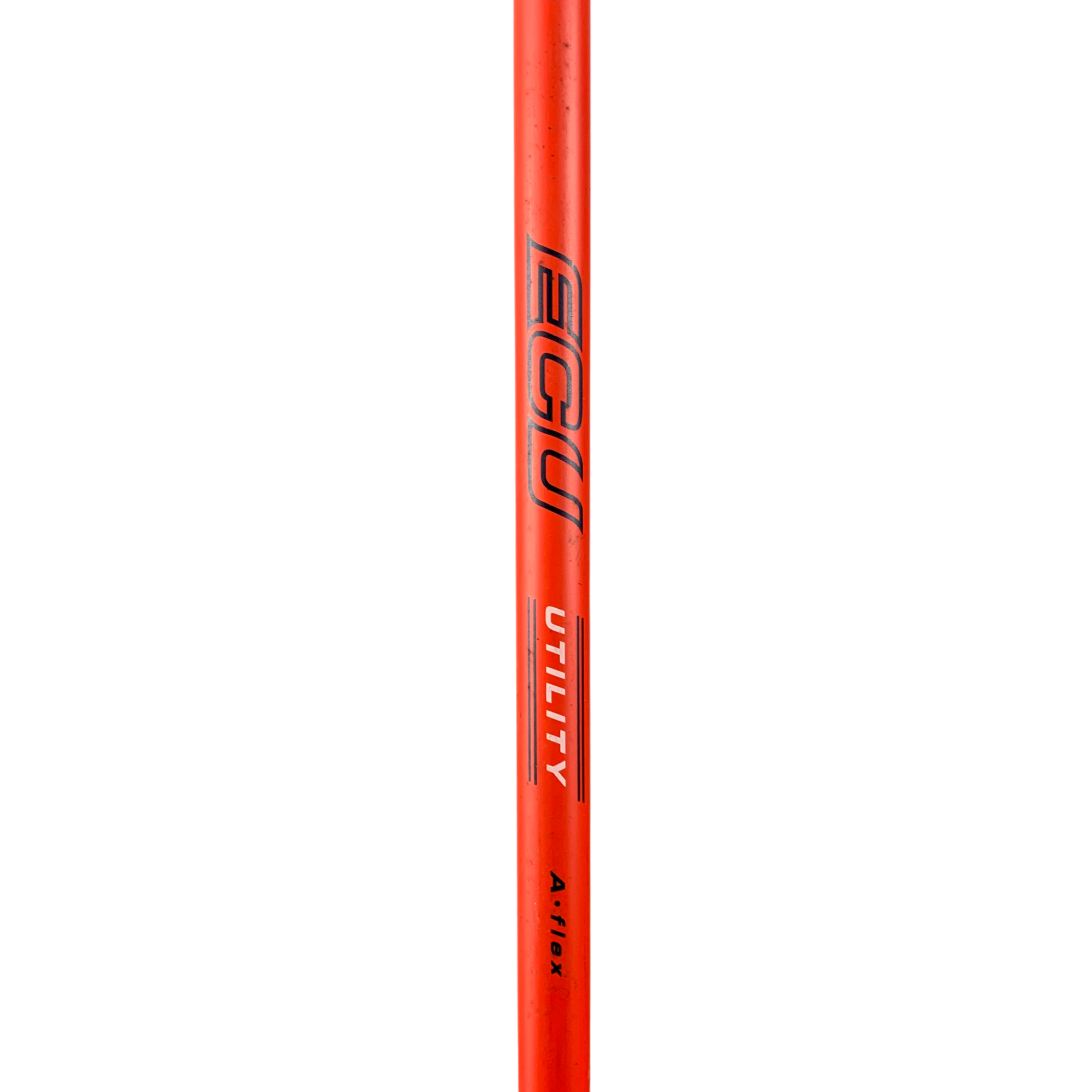 Precept ECU Hybrid / Flex A-flex / Grafit / #6/30 galleri billede 4 - brugt golf udstyr i god stand
