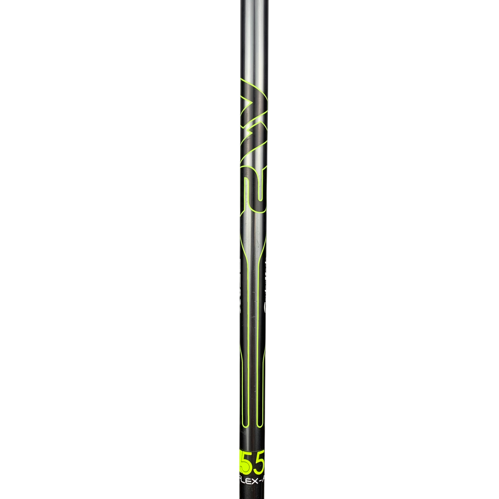 TaylorMade M2 2017 Hybrid / Flex A-flex / Grafit / #3/19 galleri billede 4 - brugt golf udstyr i god stand