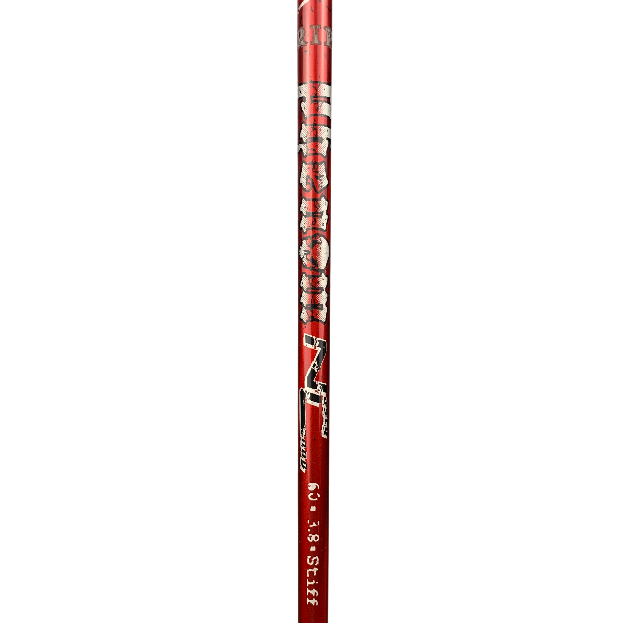 Wilson Staff FG Tour M3 Driver / Flex Stiff / Loft 11.5 galleri billede 4 - brugt golf udstyr i god stand