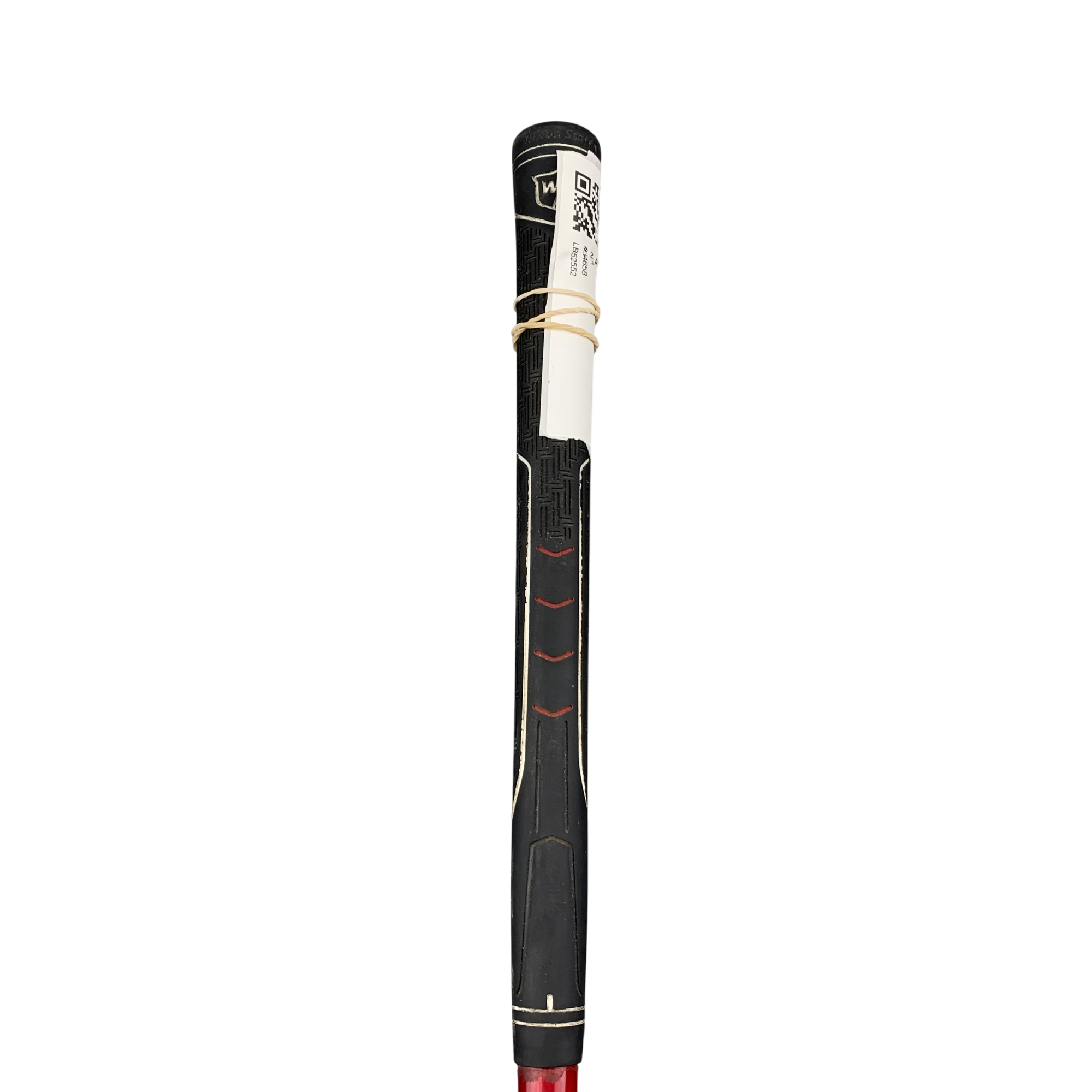 Wilson Staff Fybrid RS Hybrid / Flex Regular / Grafit / #6/27 galleri billede 4 - brugt golf udstyr i god stand