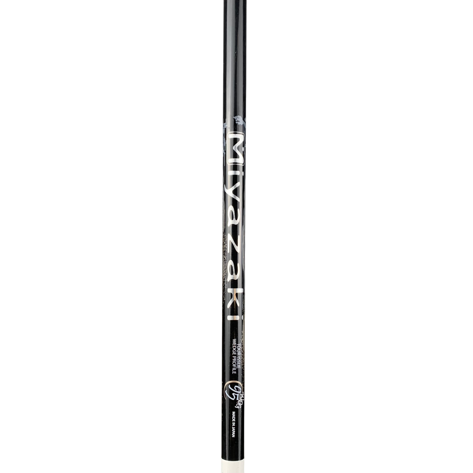 Cleveland RTX 588 Wedge / Grafit / #60/12 galleri billede 4 - brugt golf udstyr i god stand