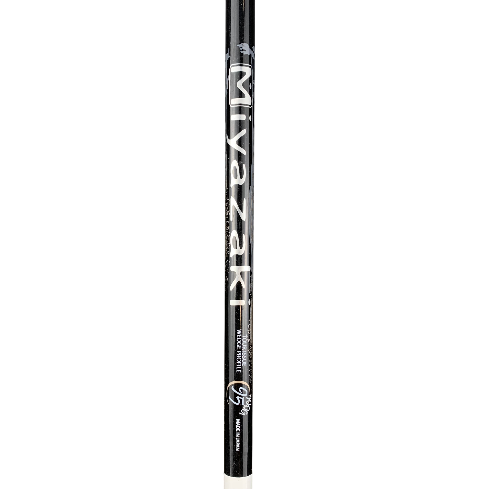 Cleveland RTX 588 Wedge / Grafit / #50/10 galleri billede 4 - brugt golf udstyr i god stand