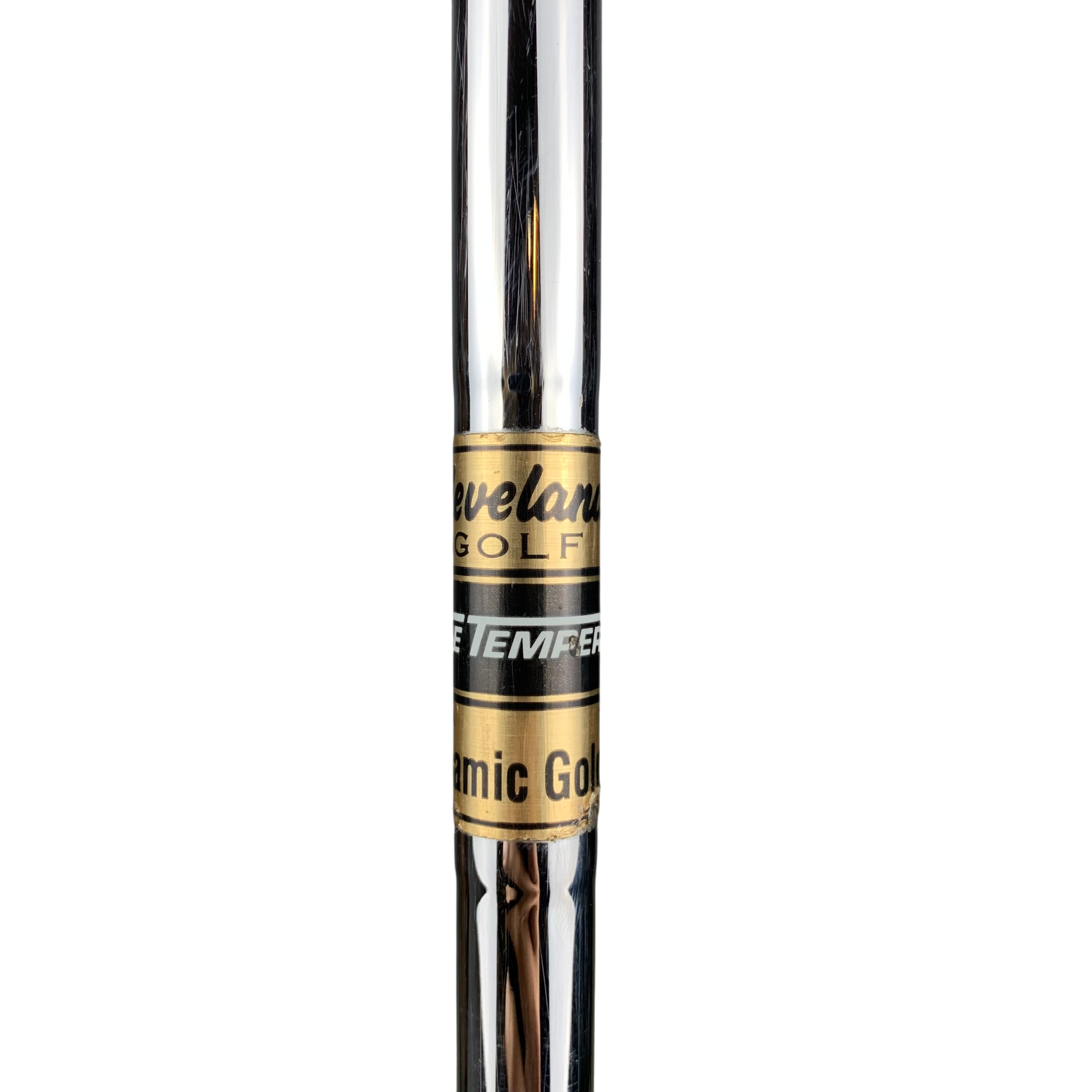 Tour Tour Action Wedge / Stål / #60/10 galleri billede 4 - brugt golf udstyr i god stand