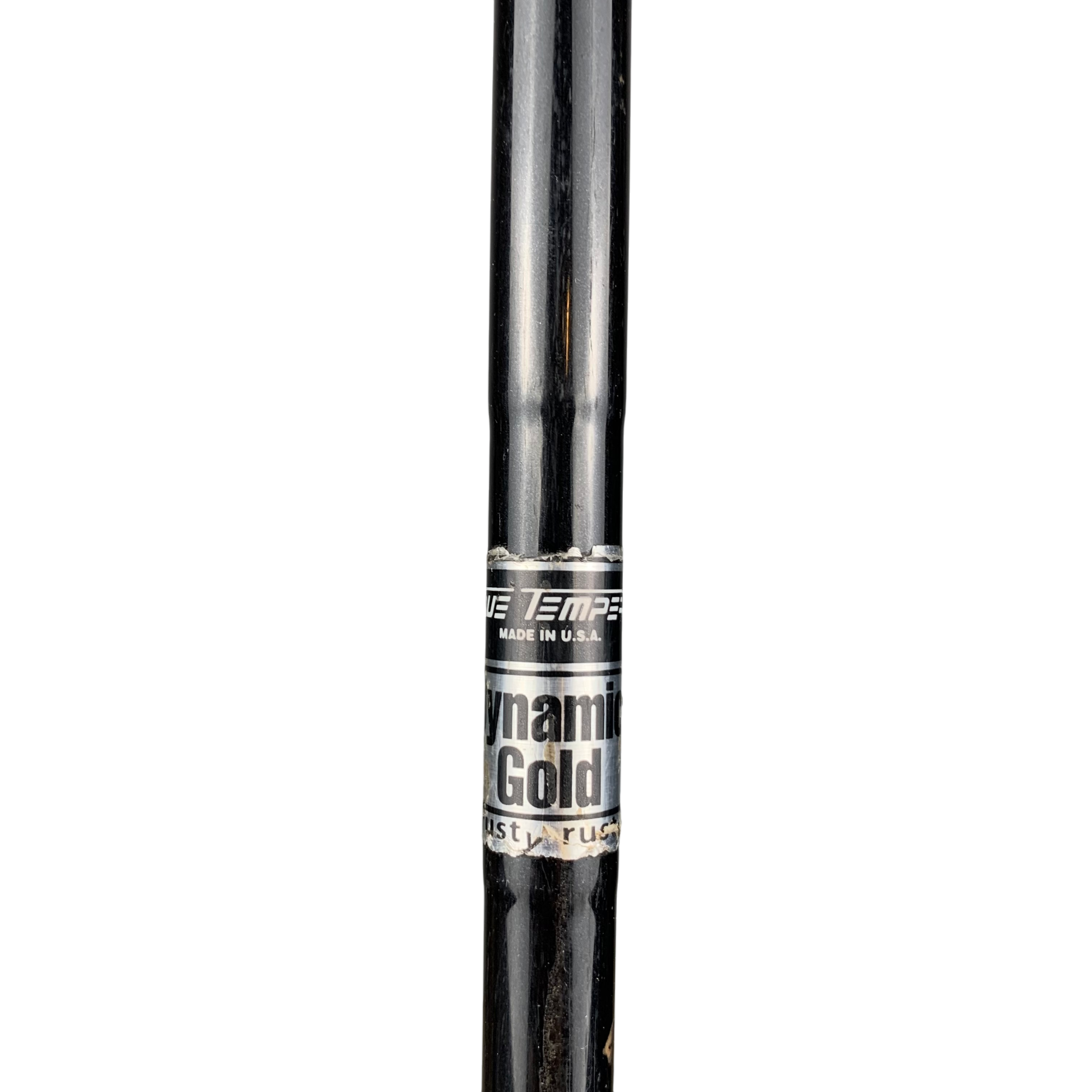 Cobra Trusty Rusty Wedge / Grafit / #55/12 galleri billede 4 - brugt golf udstyr i god stand
