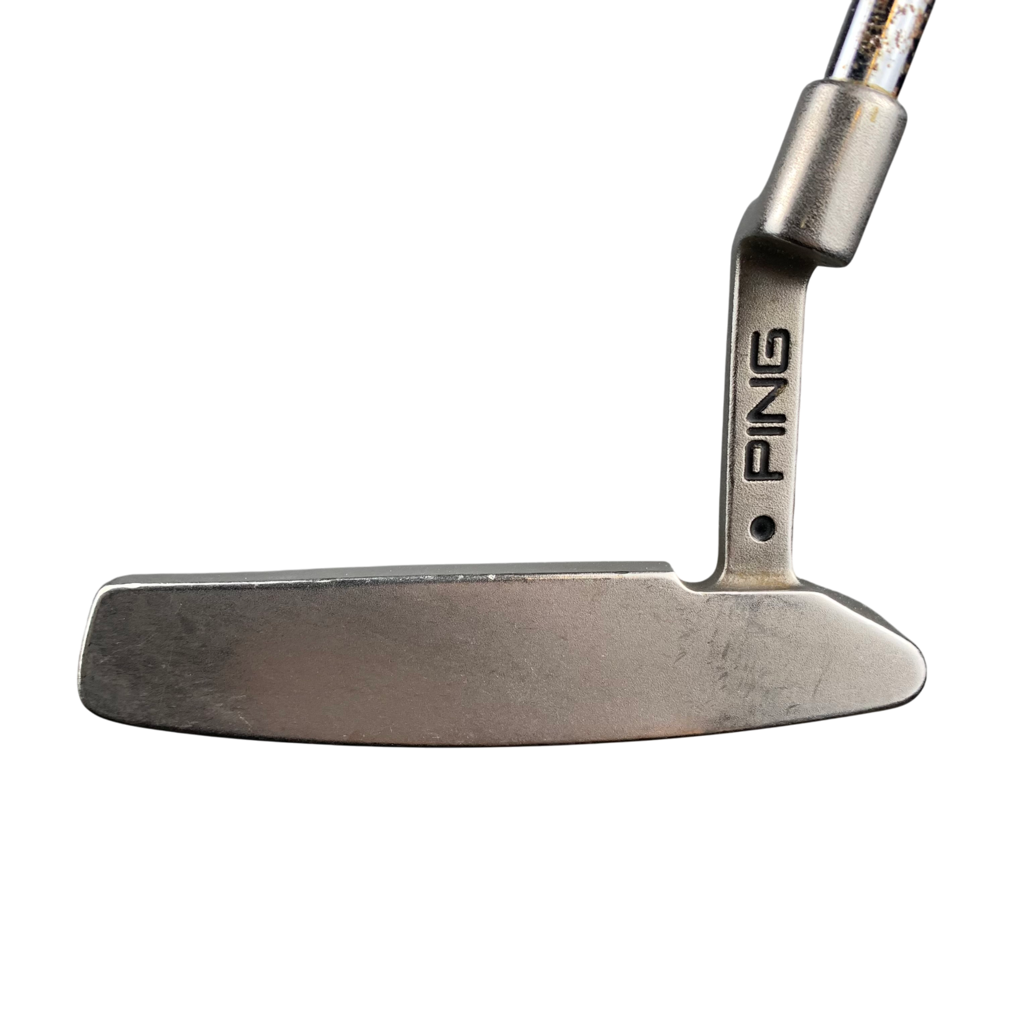 PING Anser 2 Putter / 35" galleri billede 4 - brugt golf udstyr i god stand