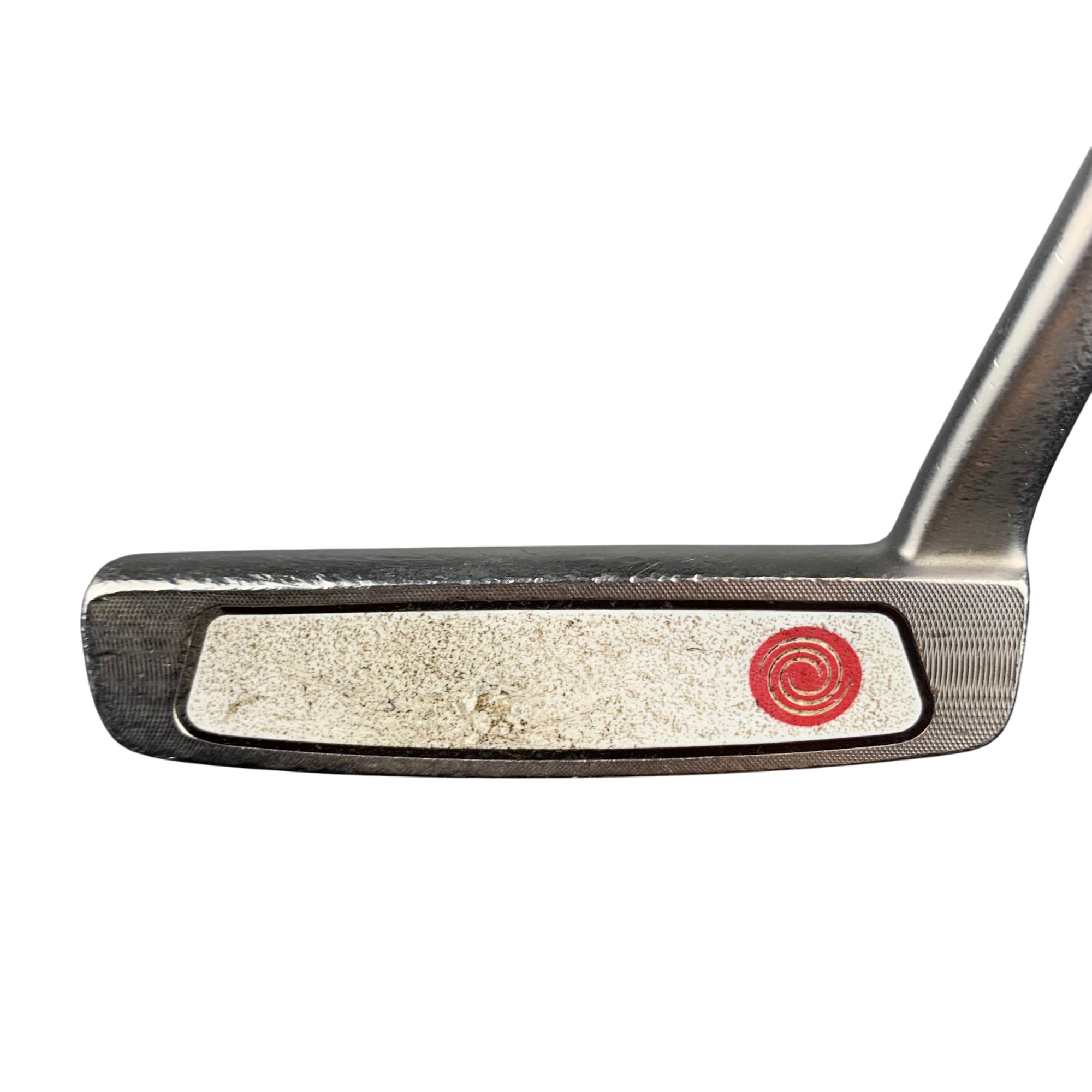 Odyssey White hot xg #9 Putter / 34,5 galleri billede 4 - brugt golf udstyr i god stand