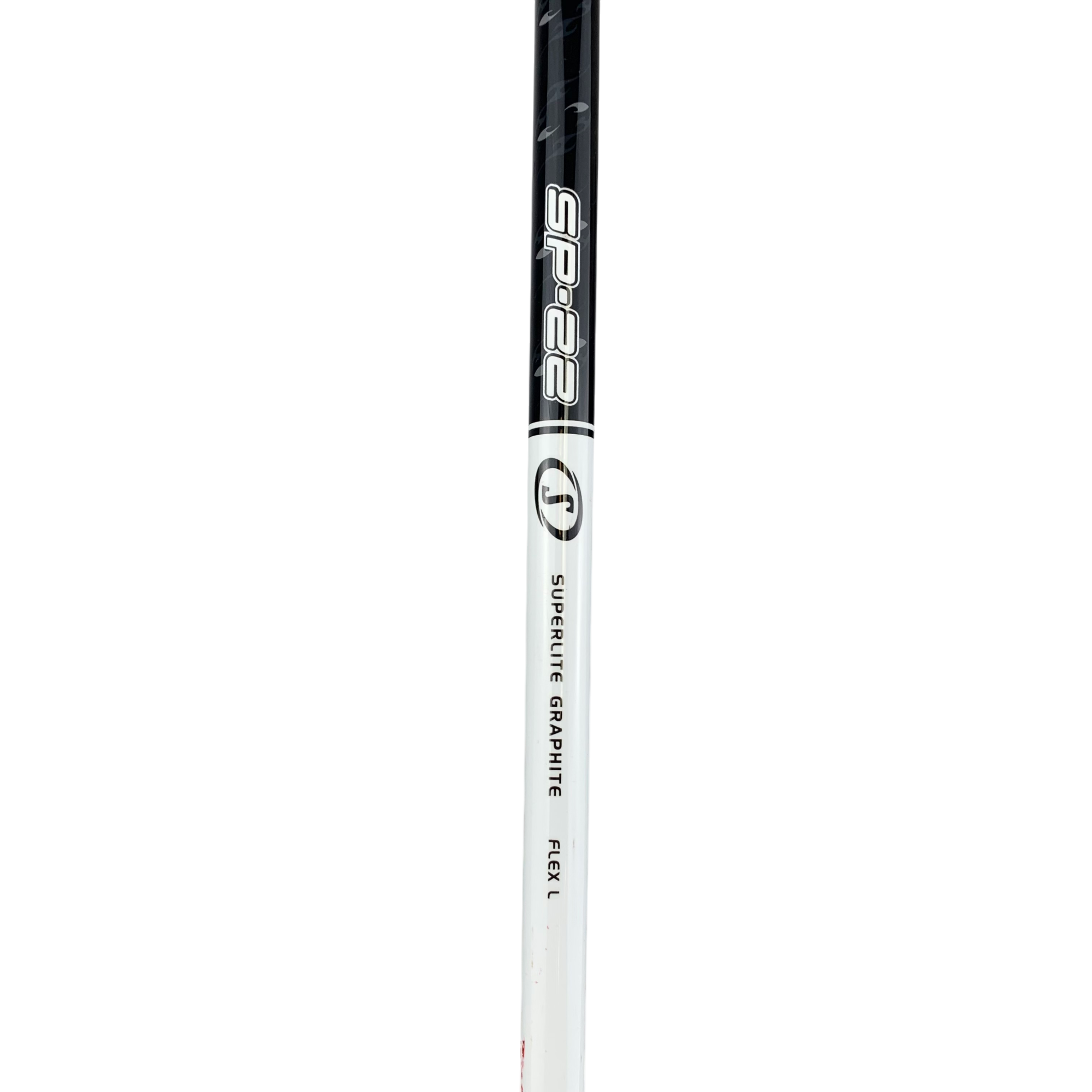 Wilson Staff Wilson D100 Superlite Driver / Flex Ladies / Loft 13 galleri billede 4 - brugt golf udstyr i god stand