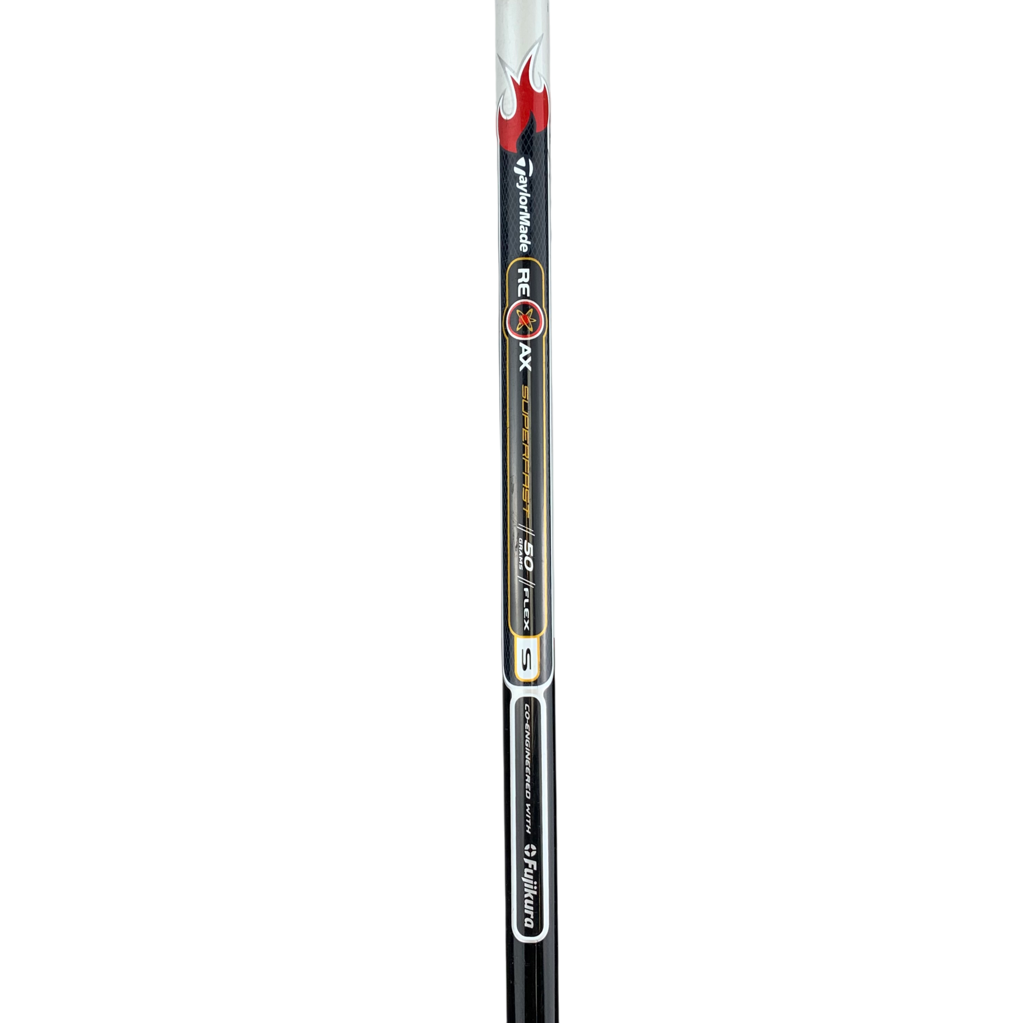 TaylorMade Burner Driver / Flex Stiff / Loft 9.5 galleri billede 4 - brugt golf udstyr i god stand