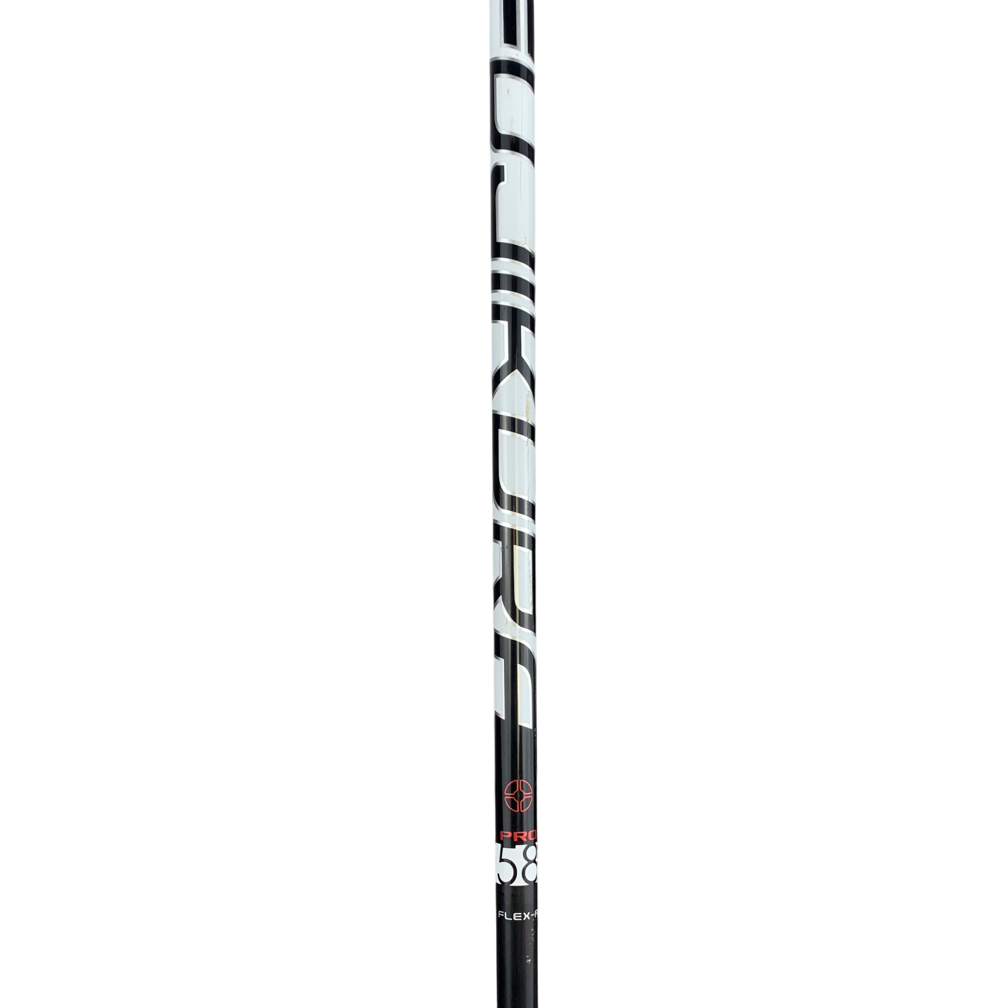 Wilson Staff C300 Driver / Flex Regular / Loft 12 galleri billede 4 - brugt golf udstyr i god stand