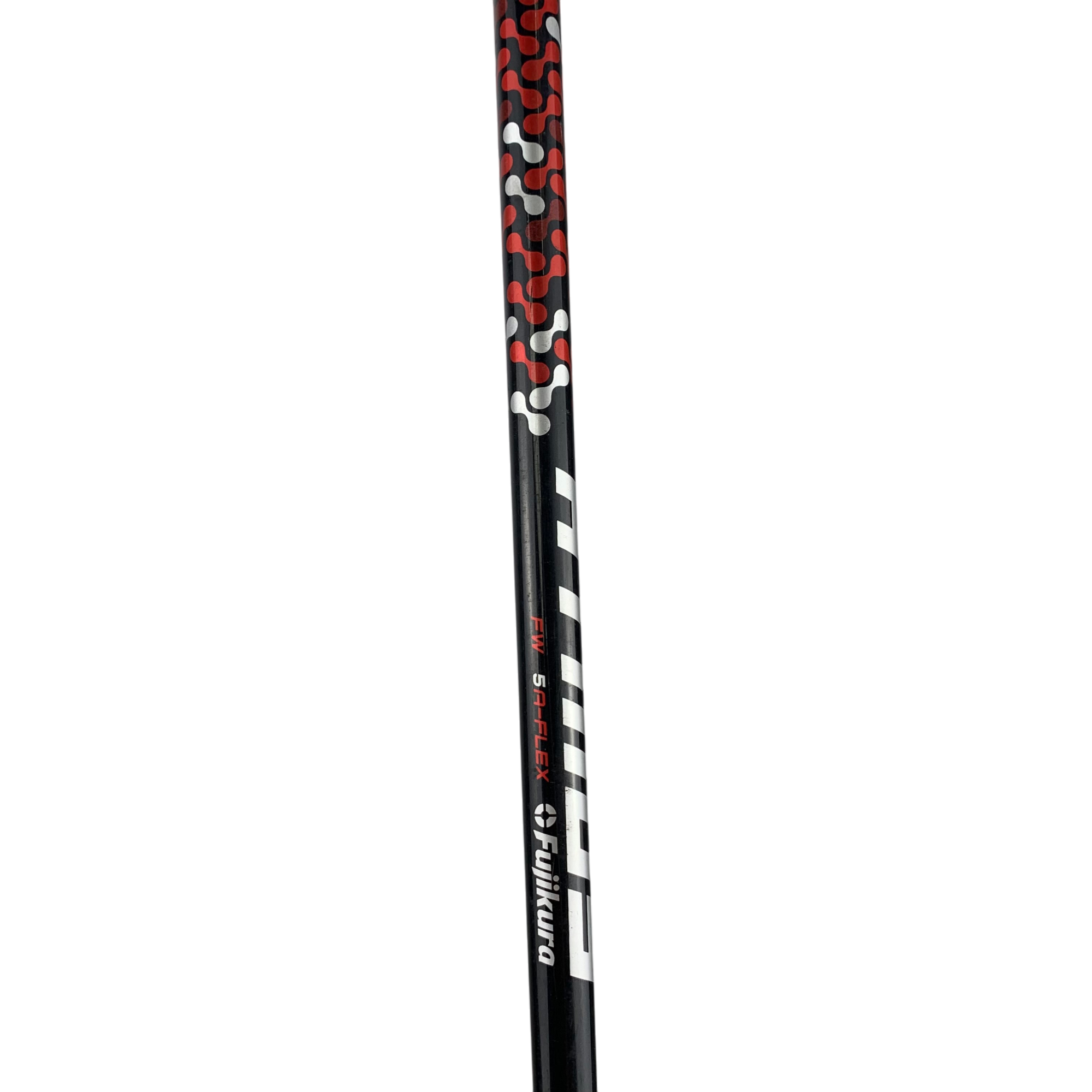 TaylorMade M4 2018 Fairway Wood / Flex A-flex / Grafit / #5/21 galleri billede 4 - brugt golf udstyr i god stand