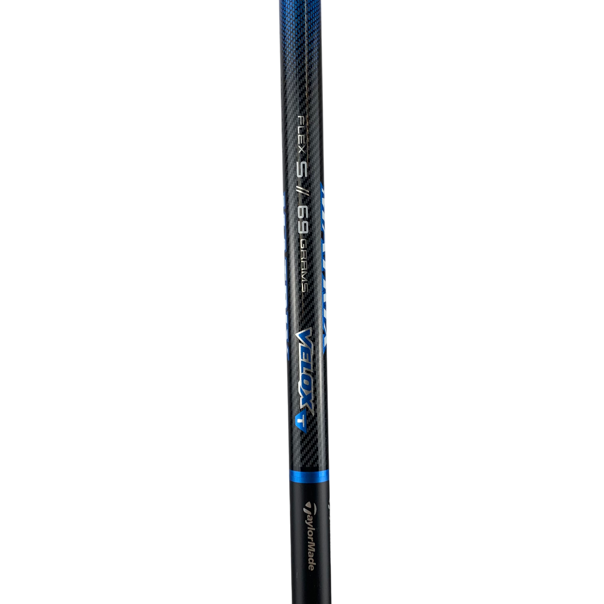 TaylorMade Jetspeed Fairway Wood / Flex Stiff / Grafit / #5/19 galleri billede 4 - brugt golf udstyr i god stand