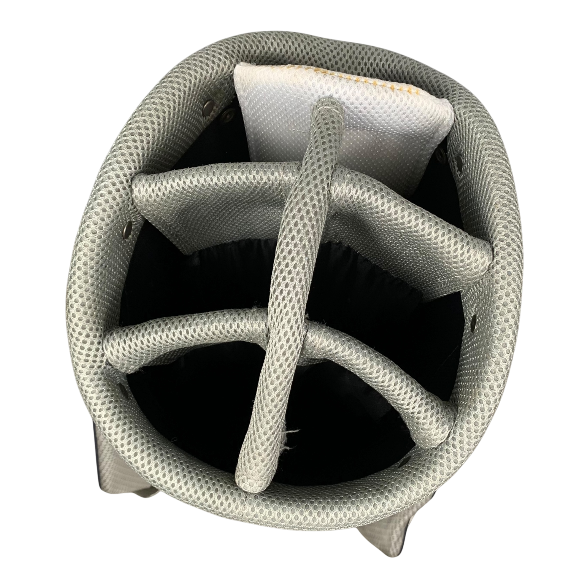 Wilson ca Bag / 7-Way / White galleri billede 4 - brugt golf udstyr i god stand