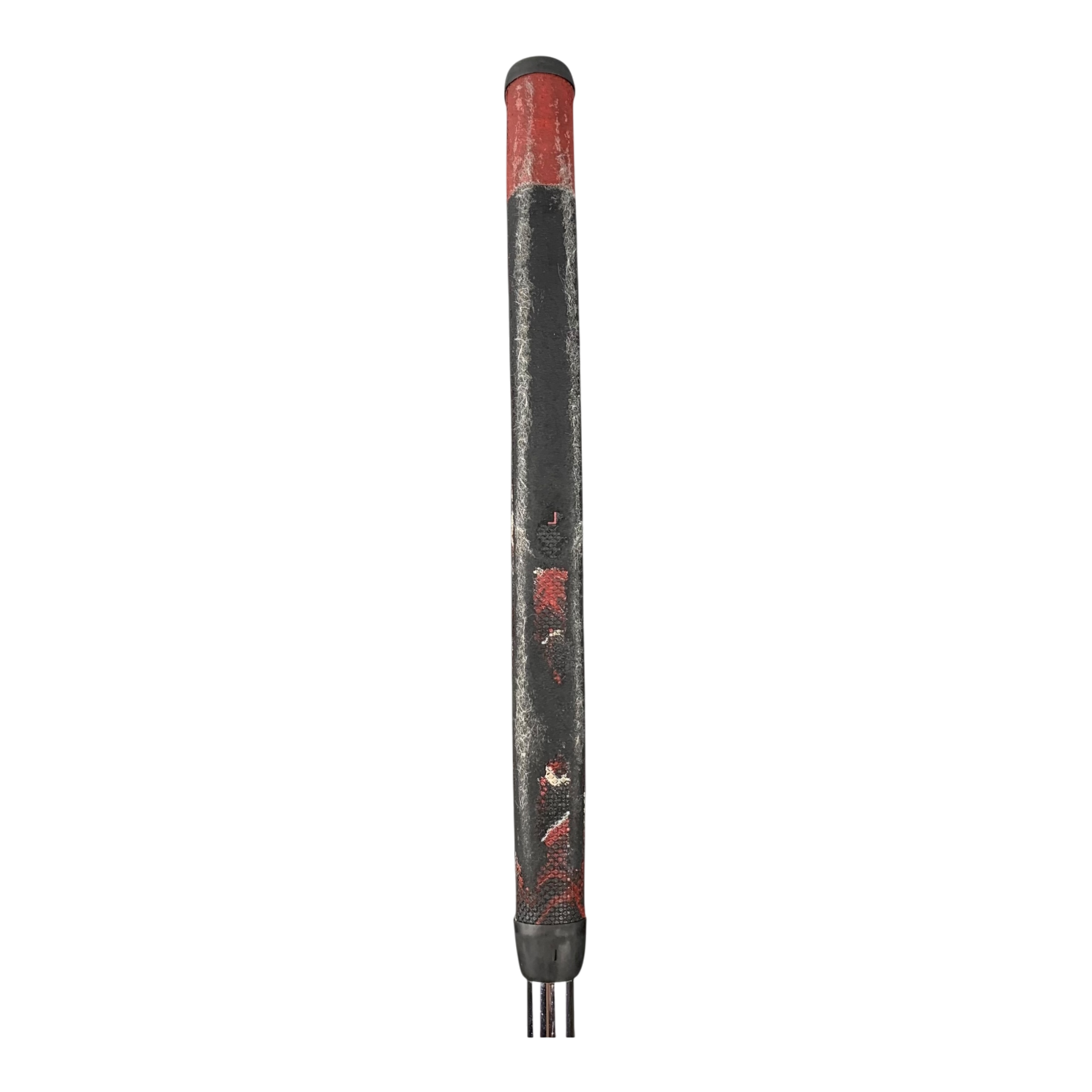 Odyssey Tank Putter / 34" produktbillede 2