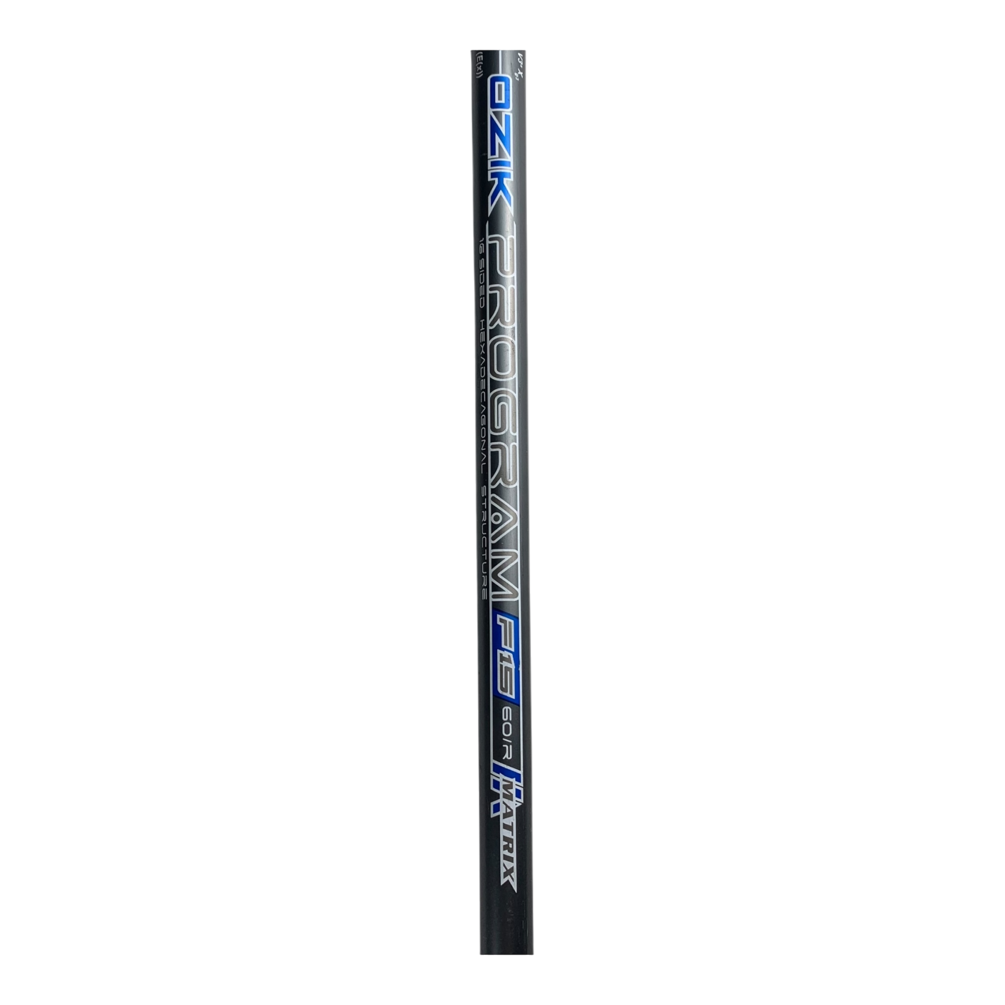 Callaway Steelhead XR Jernsæt / Flex Regular / 5-PW / Grafit galleri billede 4 - brugt golf udstyr i god stand
