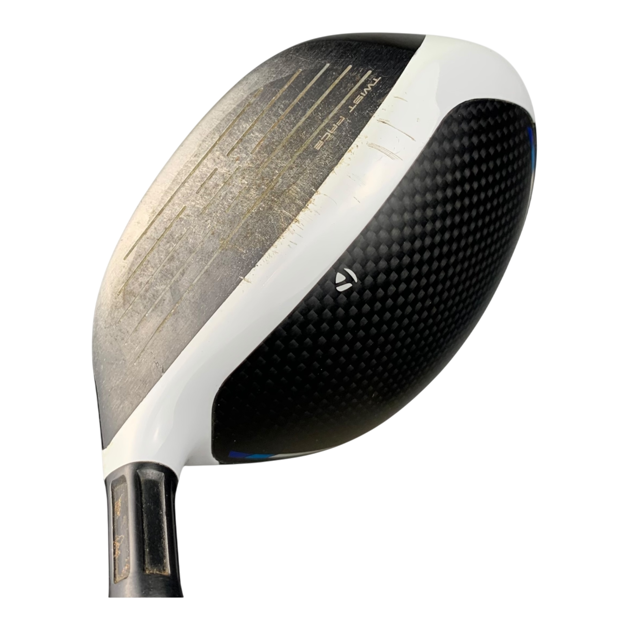 TaylorMade SIM2 Max Fairway Wood / Flex Regular / Grafit / #3/16.5 produktbillede 4