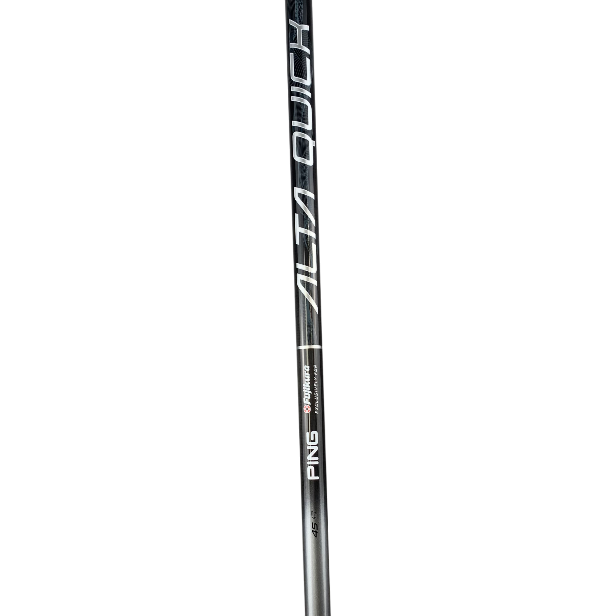 PING G430 Max Driver / Flex A-flex / Loft 10.5 galleri billede 5 - brugt golf udstyr i god stand