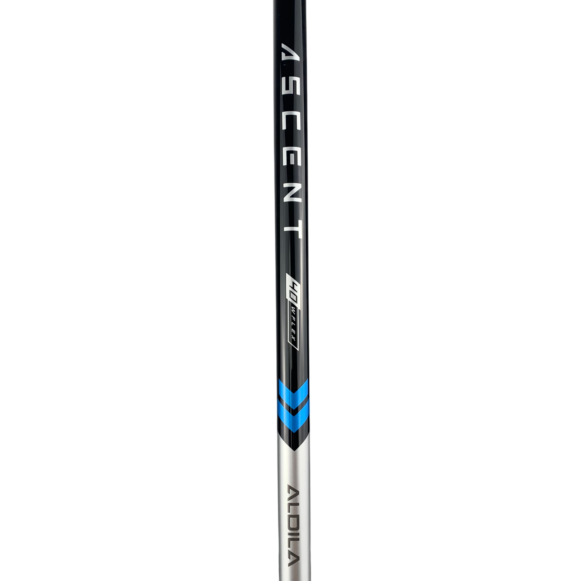 Callaway Paradym Driver / Flex Ladies / Loft 12 galleri billede 5 - brugt golf udstyr i god stand